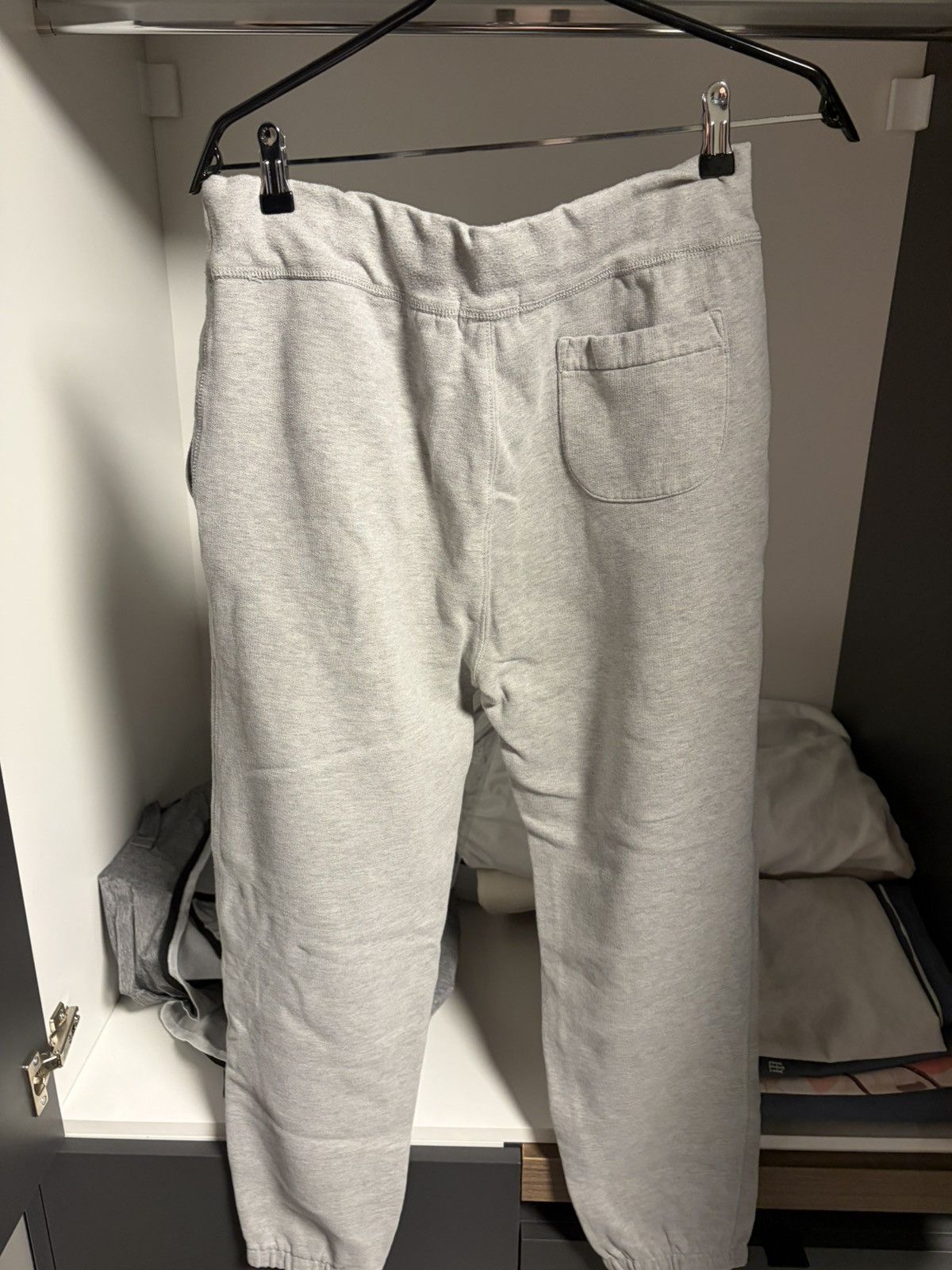 Polo Ralph Lauren Polo Ralph Lauren sweatpants Size US 33 - 3 Thumbnail