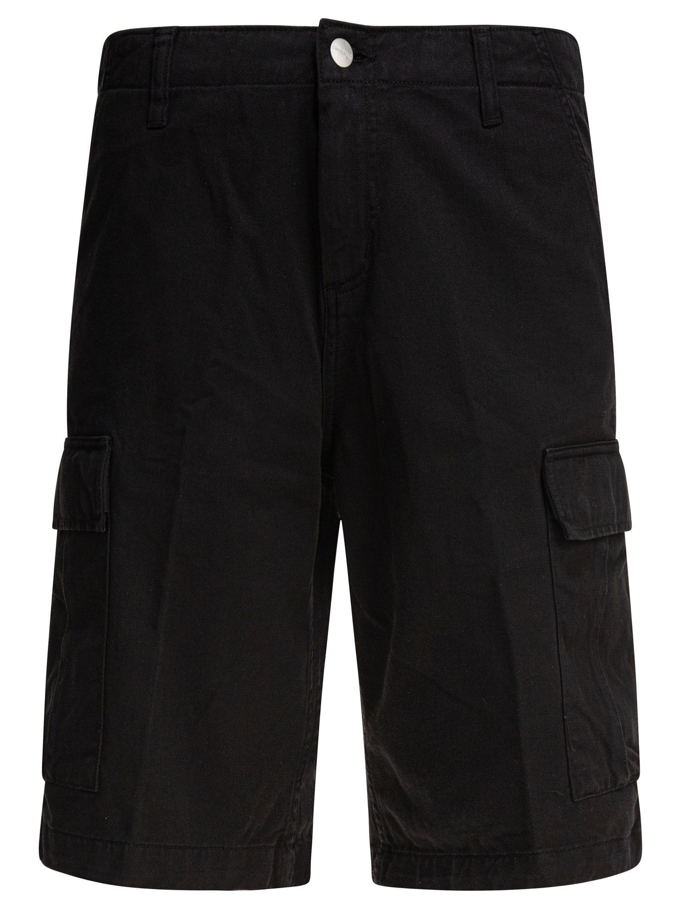 Carhartt Wip Shorts Size US 29 - 1 Thumbnail