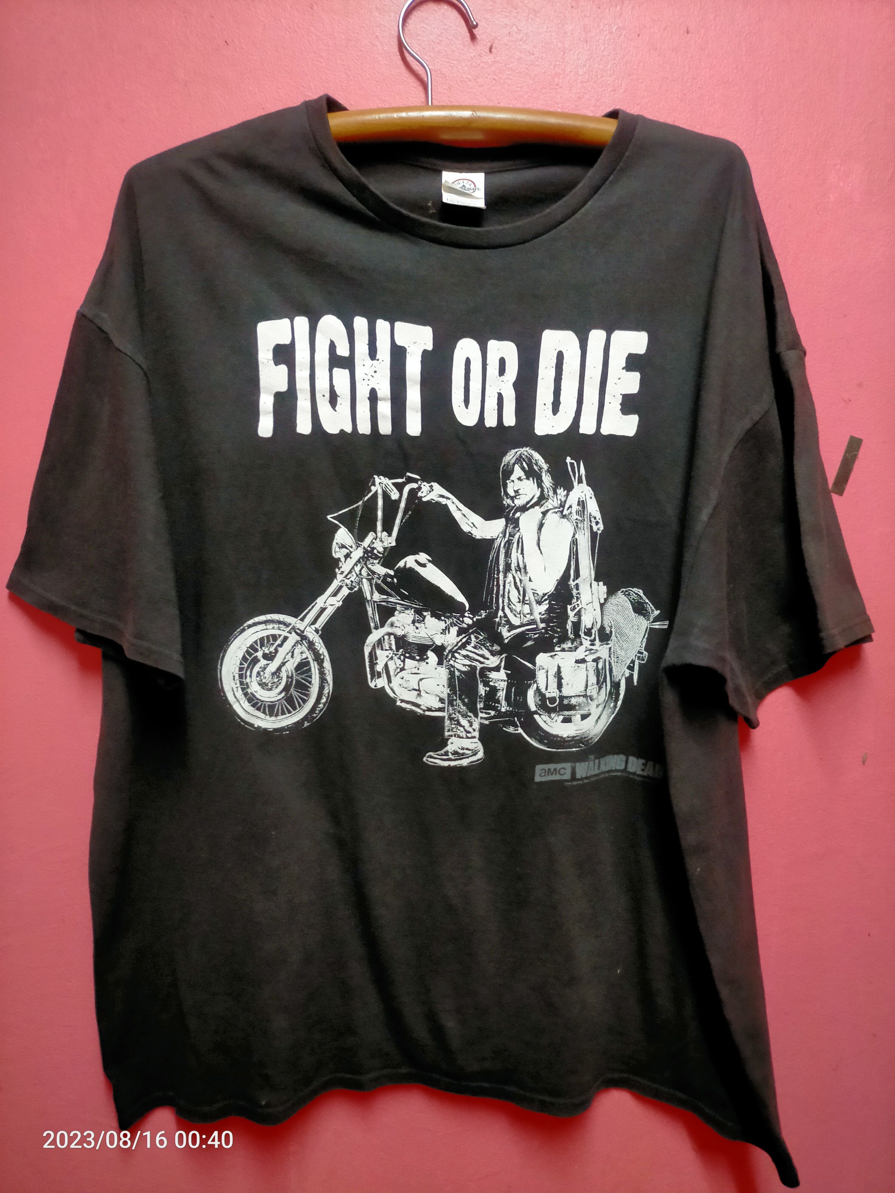 The Walking Death