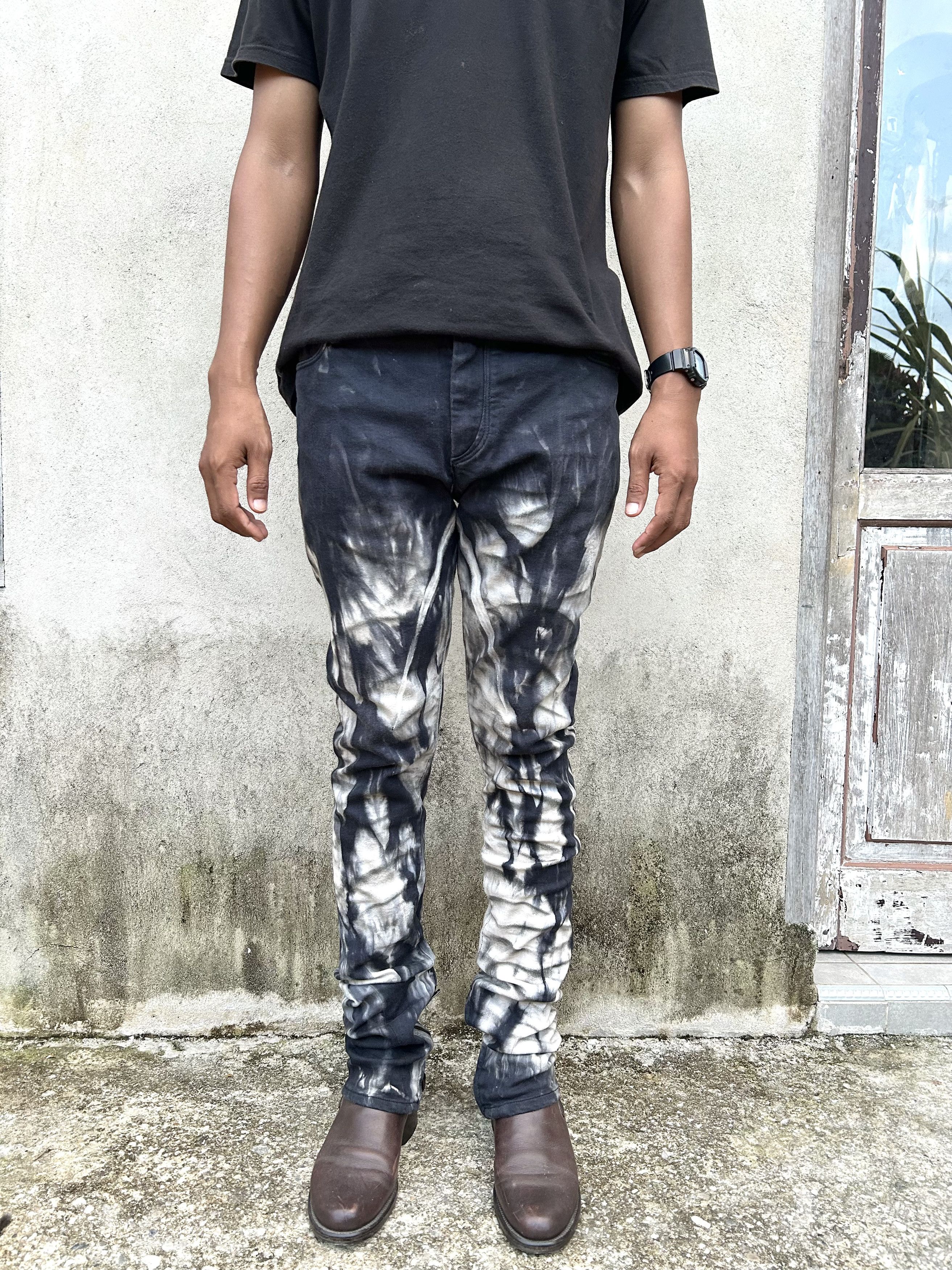 Johnny Wolf | Grailed