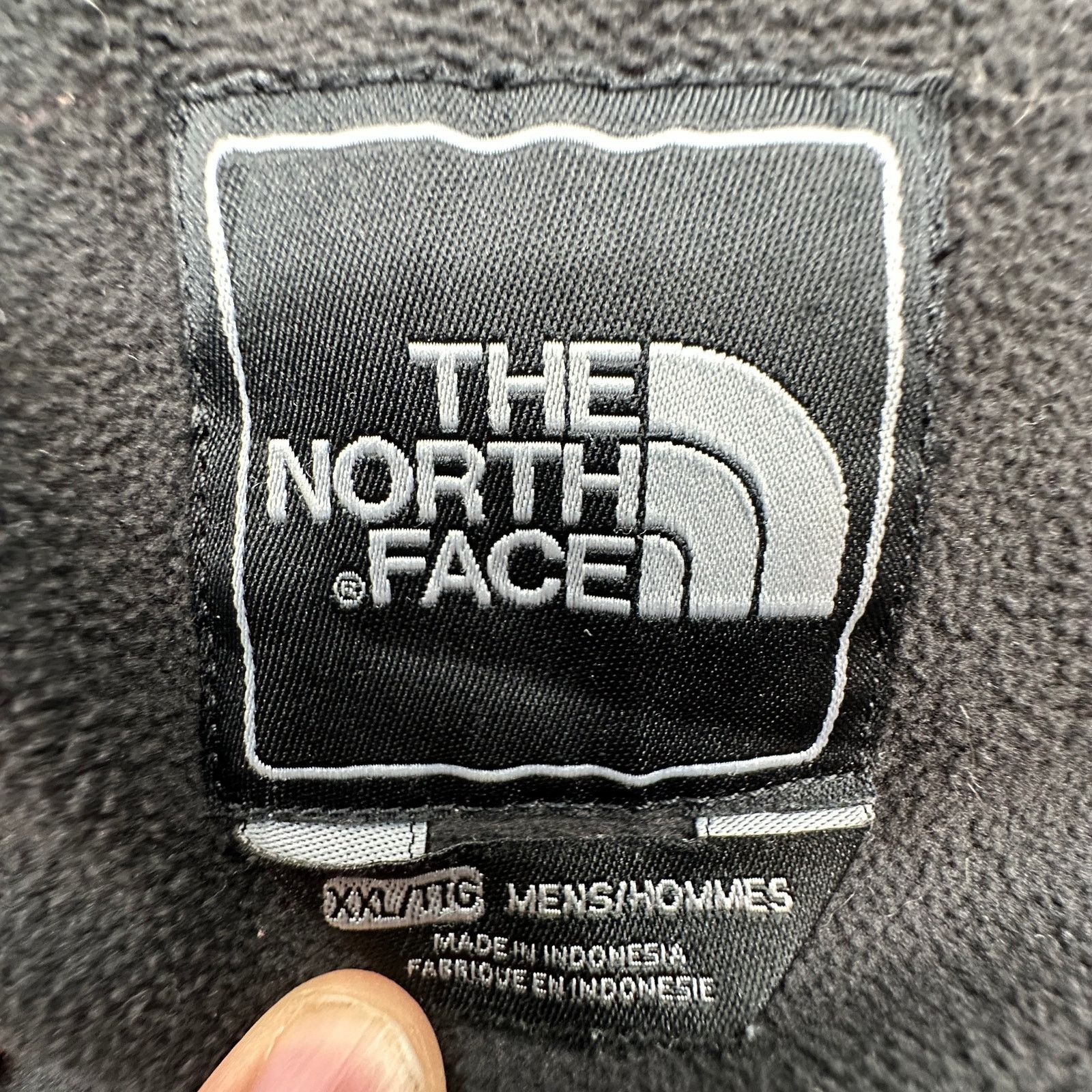 The North Face The North Face Jacket XXL Hyvent Jacket Removable Hooded Size US XXL / EU 58 / 5 - 3 Thumbnail