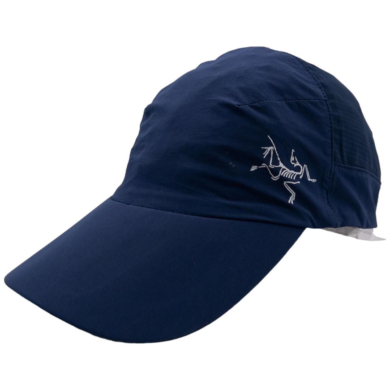 Arc'teryx Vintage Arcteryx Hiking Hat Size ONE SIZE - 1 Thumbnail