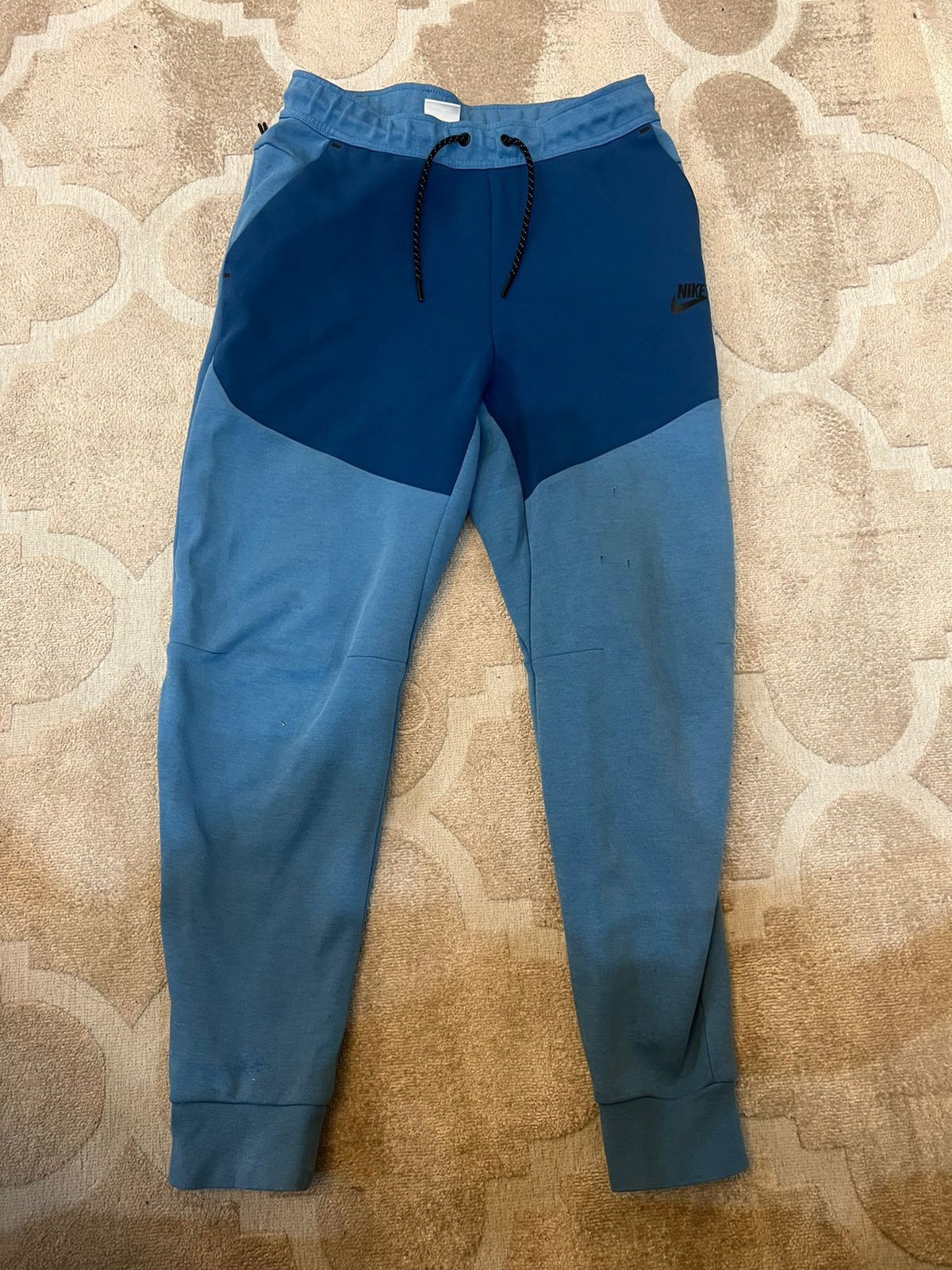 Nike Nike tech fleece Size US S / EU 44-46 / 1 - 1 Thumbnail