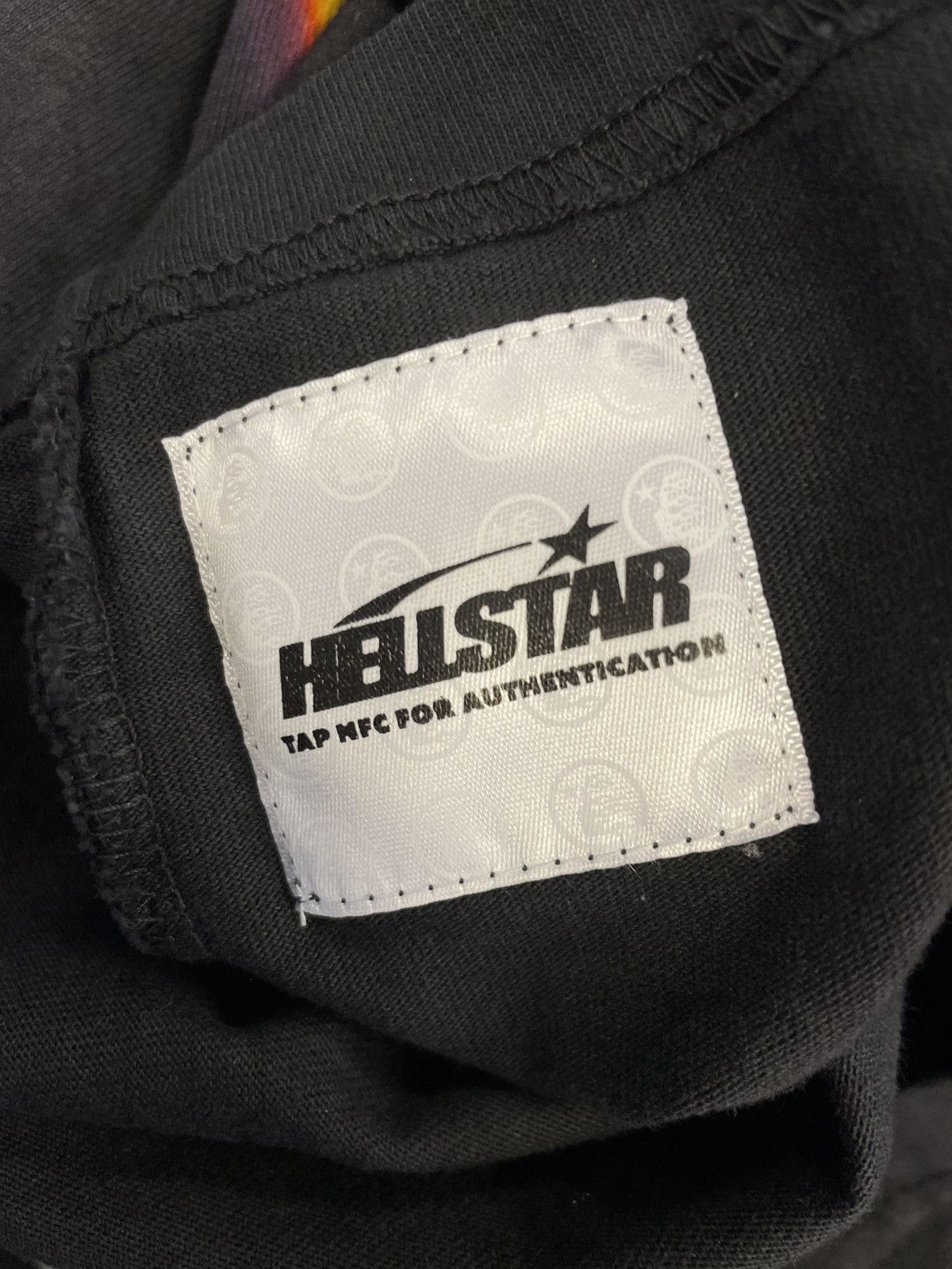 HELLSTAR HellStar X Wrestlemania Undertaker Tee Size US XL / EU 56 / 4 - 1 Thumbnail