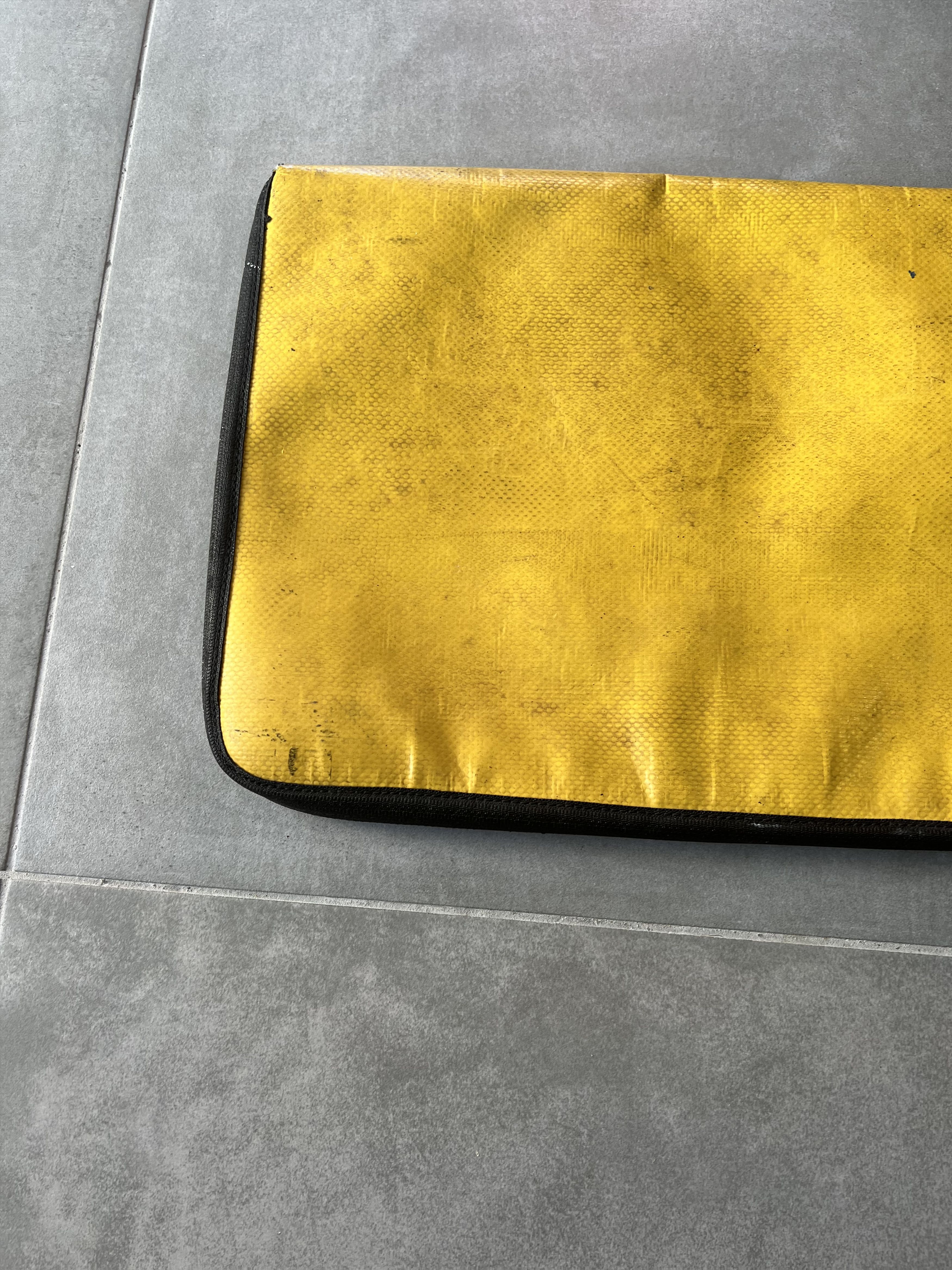 Freitag RARE - Freitag SLEEVE for Laptop size 38X28 cm Size ONE SIZE - 5 Thumbnail