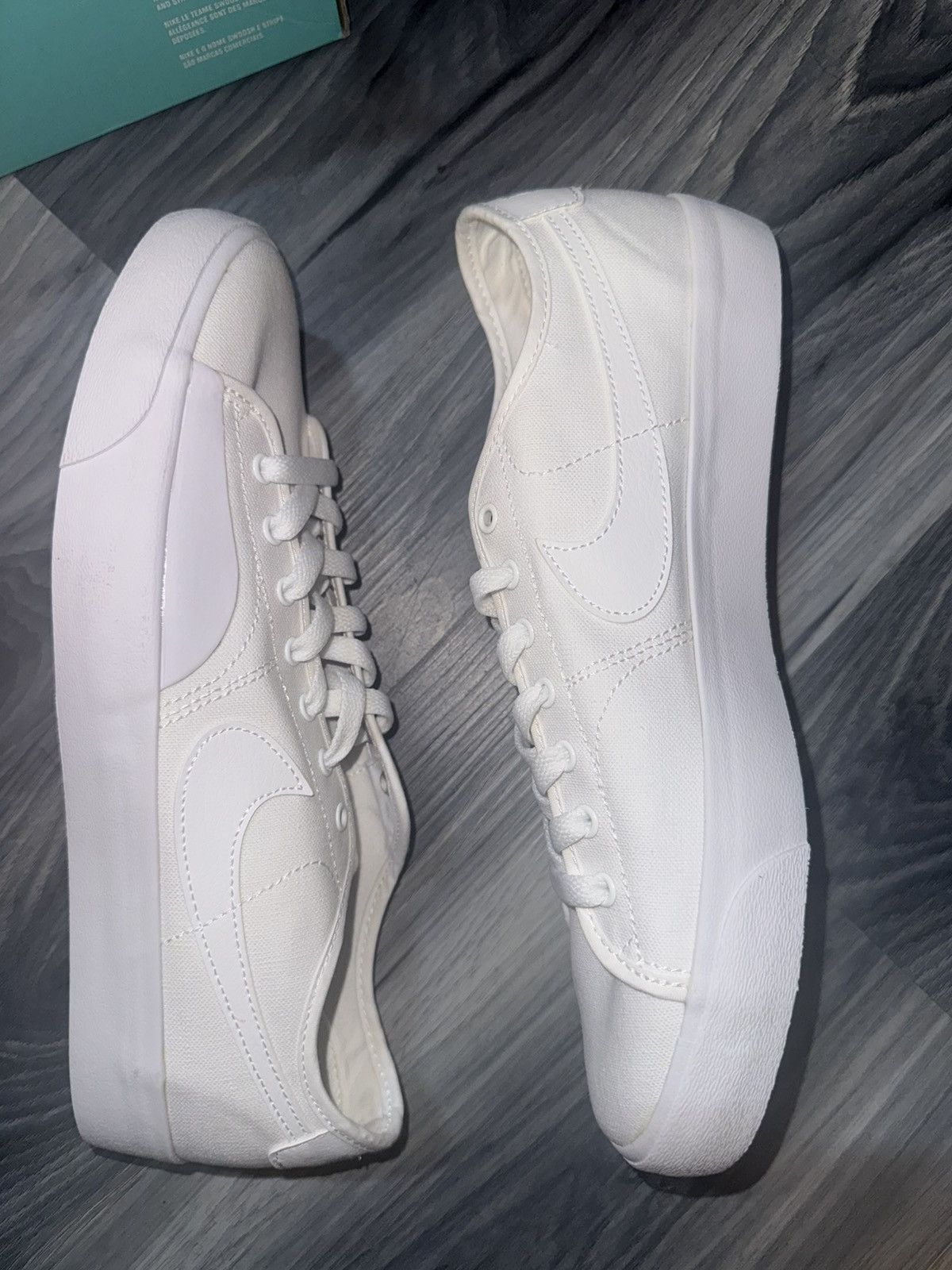 Nike Nike SB BLZR Court Size US 10 / EU 43 - 4 Thumbnail