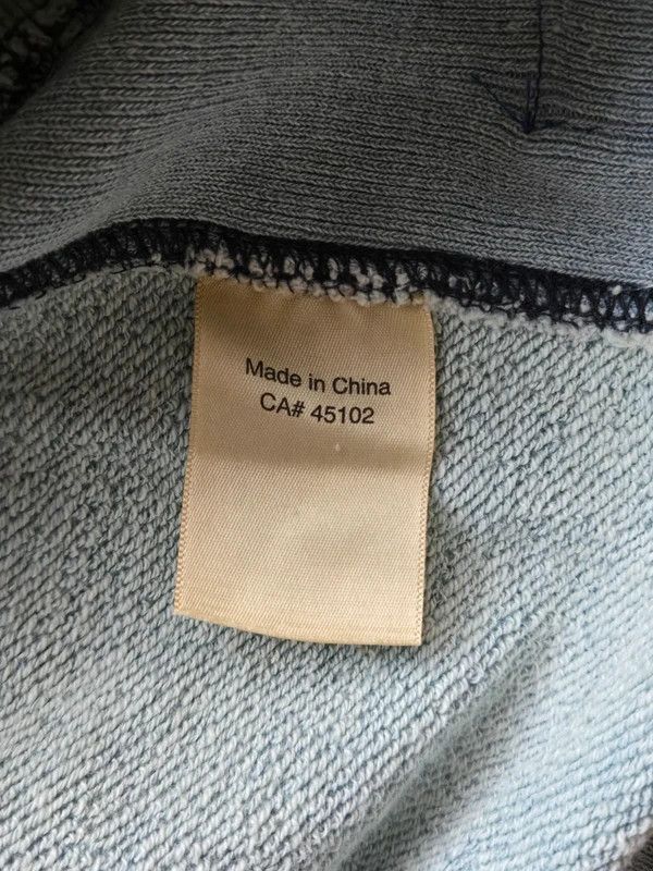 Scotch & Soda Scotch&Soda NWT ~sz M Sweatshirt Melange Crew Neck Size US M / EU 48-50 / 2 - 8 Thumbnail