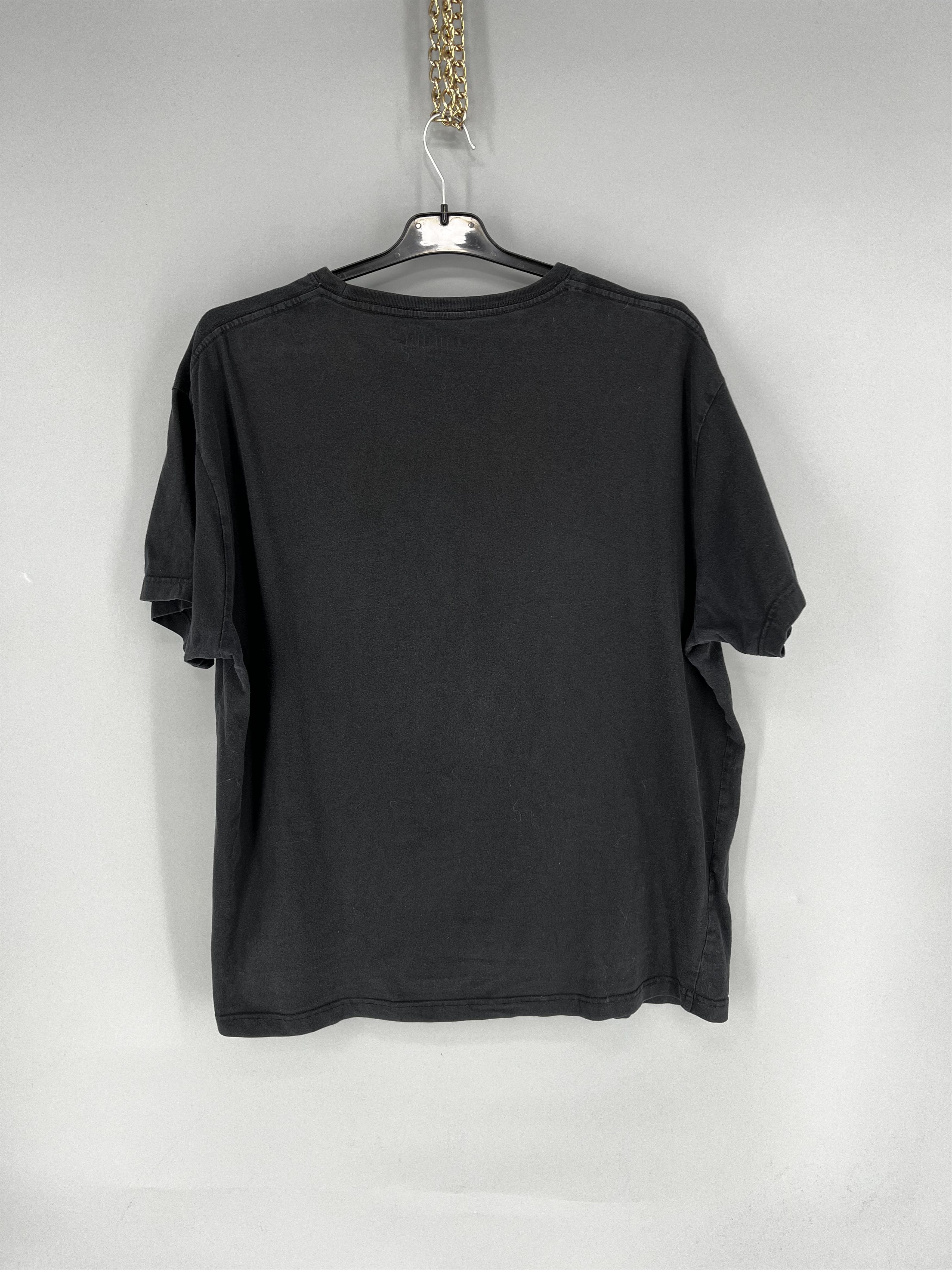 Band Tees Y2K Poison American Rock Band Reissue T Shirt Size XXL Size US XXL / EU 58 / 5 - 10 Thumbnail