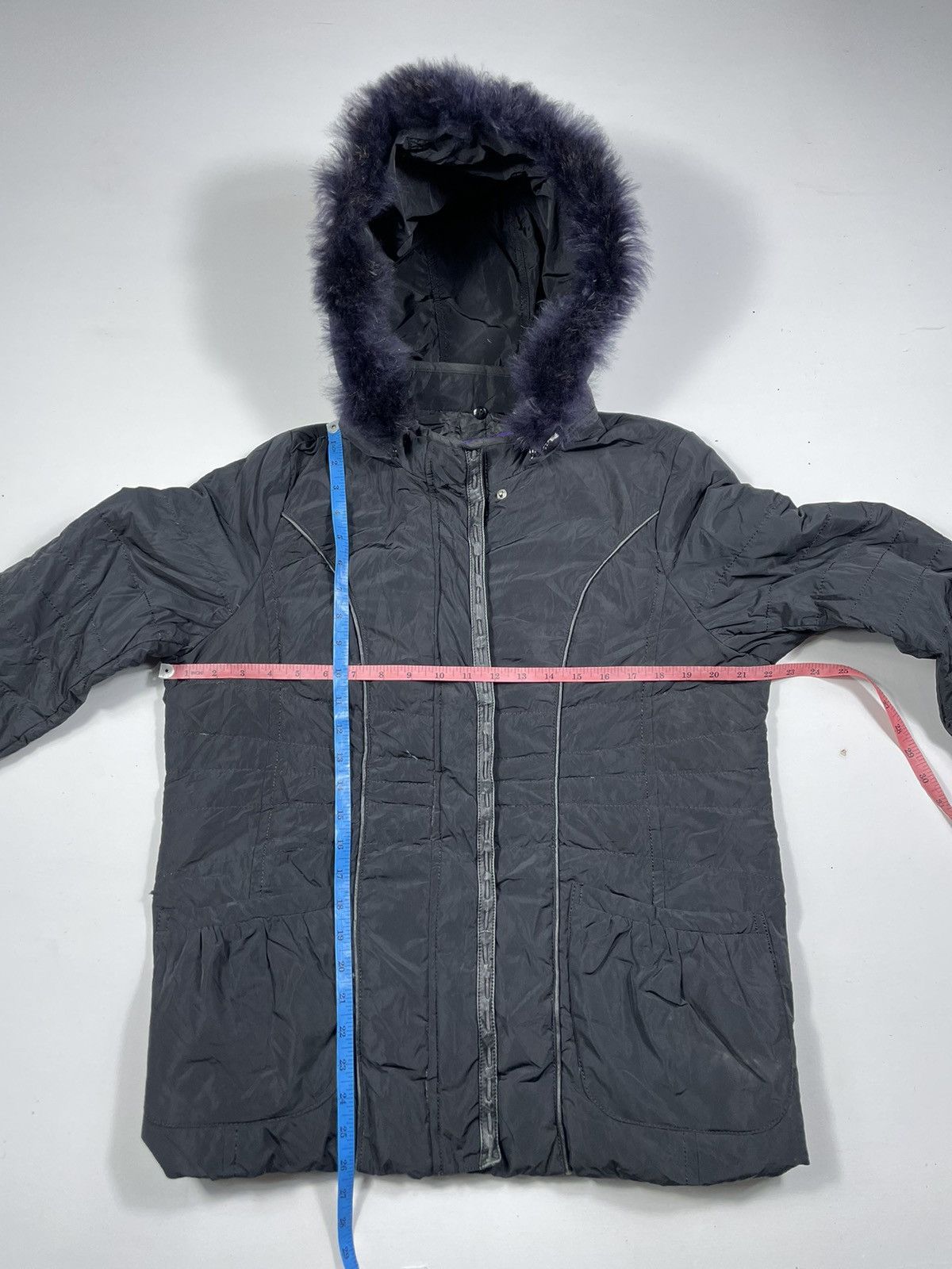 If Six Was Nine × Le Grande Bleu (L.G.B.) JAPANESE IFSIXWASNINE STYLE FUR PURPLE JACKET ROTHS CHILD Size US M / EU 48-50 / 2 - 13 Thumbnail