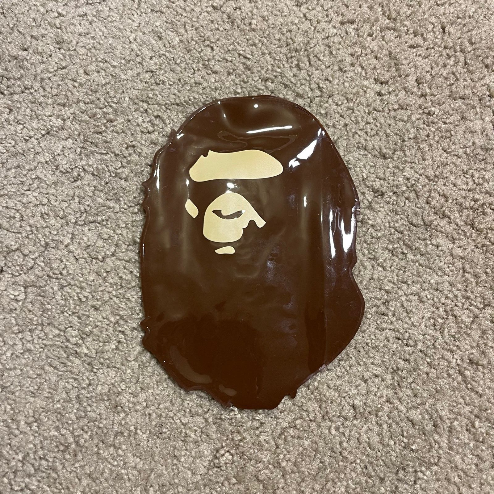 Bape × Nigo Authentic Bape Pencilcase Size ONE SIZE - 1 Thumbnail