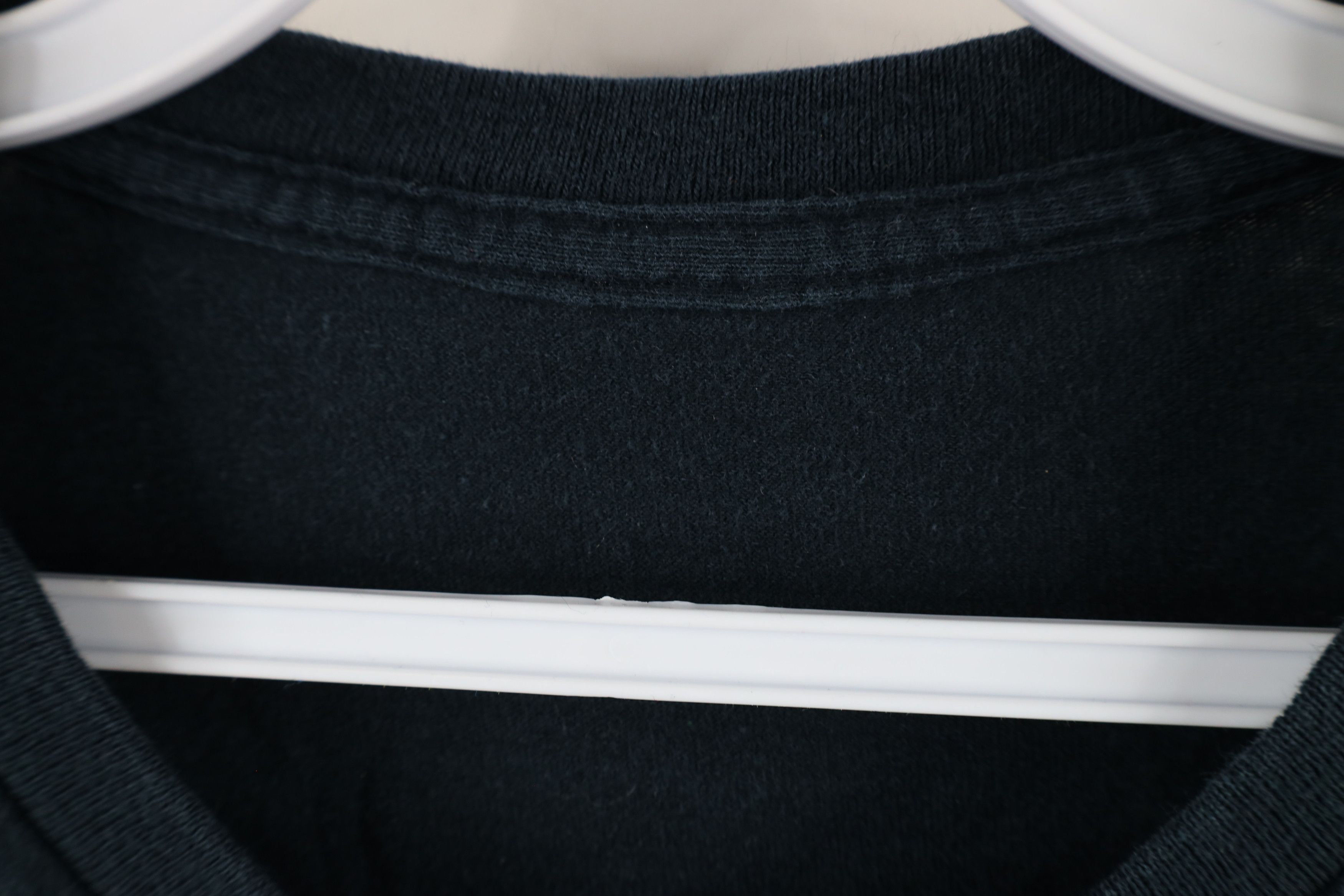Vintage Vintage Y2K Streetwear Fantasy Grim Reaper Skull T-Shirt Size US L / EU 52-54 / 3 - 7 Thumbnail