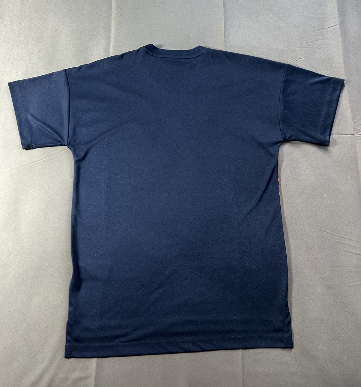 Adidas Adidas Colombia 2018 Pregame Training Jersey Size US S / EU 44-46 / 1 - 5 Thumbnail