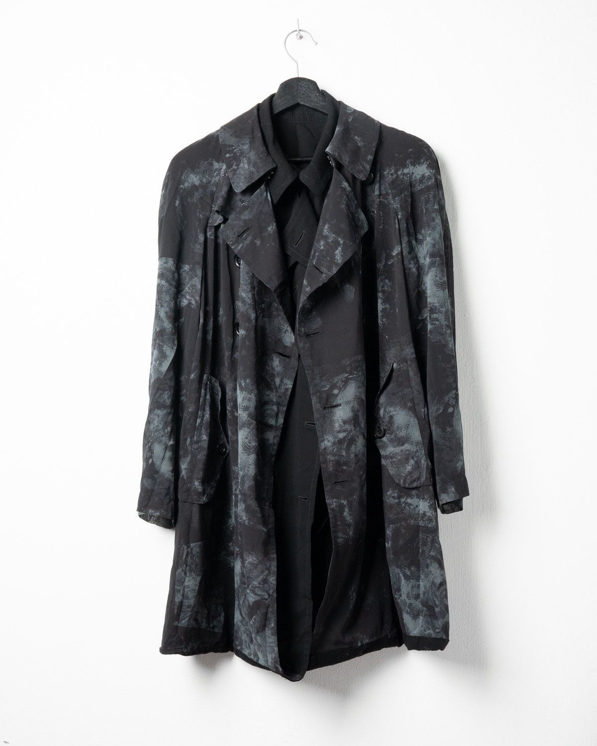 Comme des Garcons Comme Des Garcons 2011 Size S / US 4 / IT 40 - 9 Thumbnail