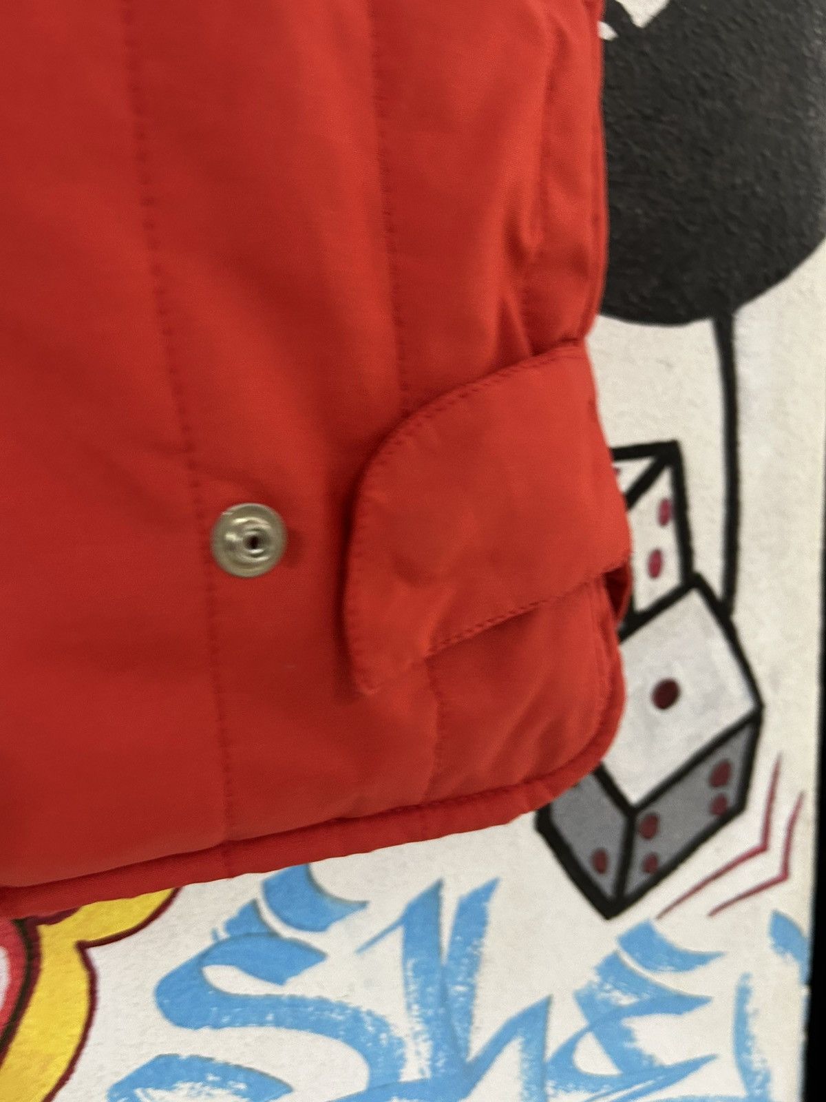 Ferrari 90s Ferrari Fila Vest Size US S / EU 44-46 / 1 - 4 Thumbnail