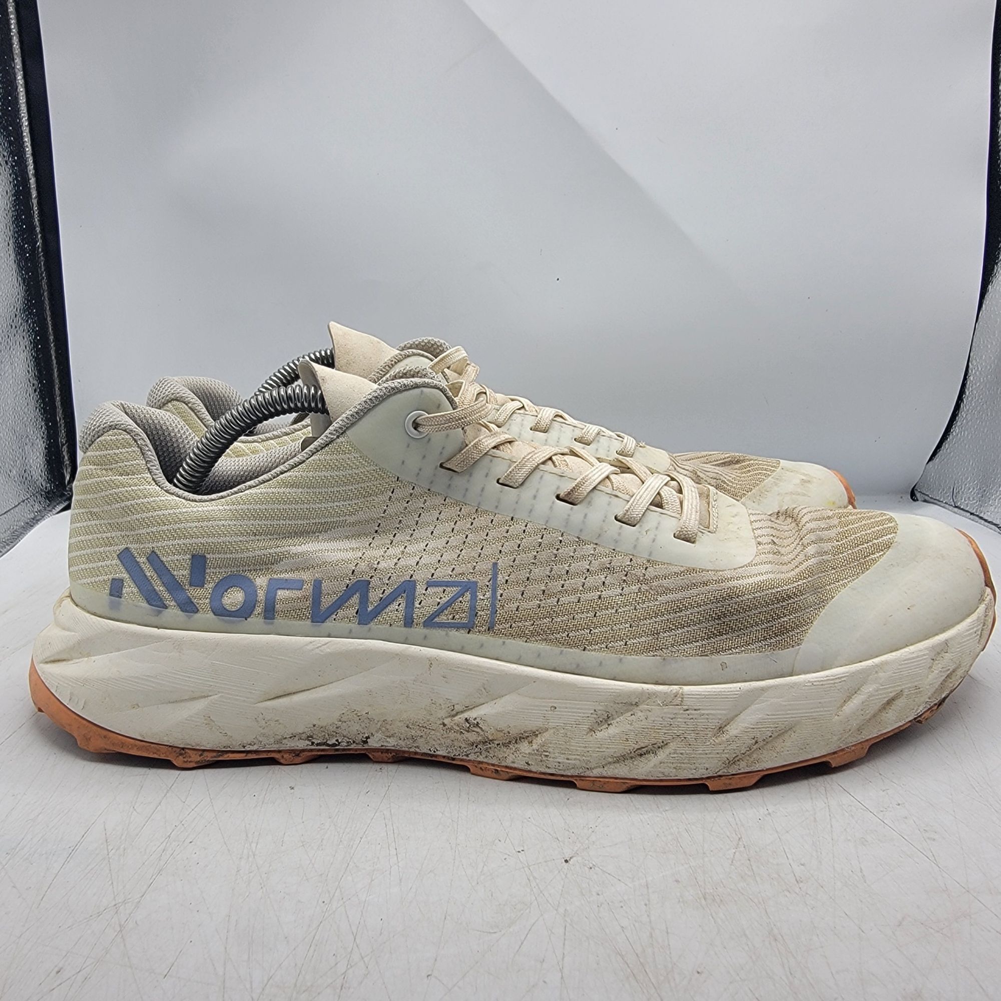 Other NNormal Kjerag Mens 11 Athletic Shoes Vibram Soles Hiking Ca Size US 11 / EU 44 - 13 Thumbnail
