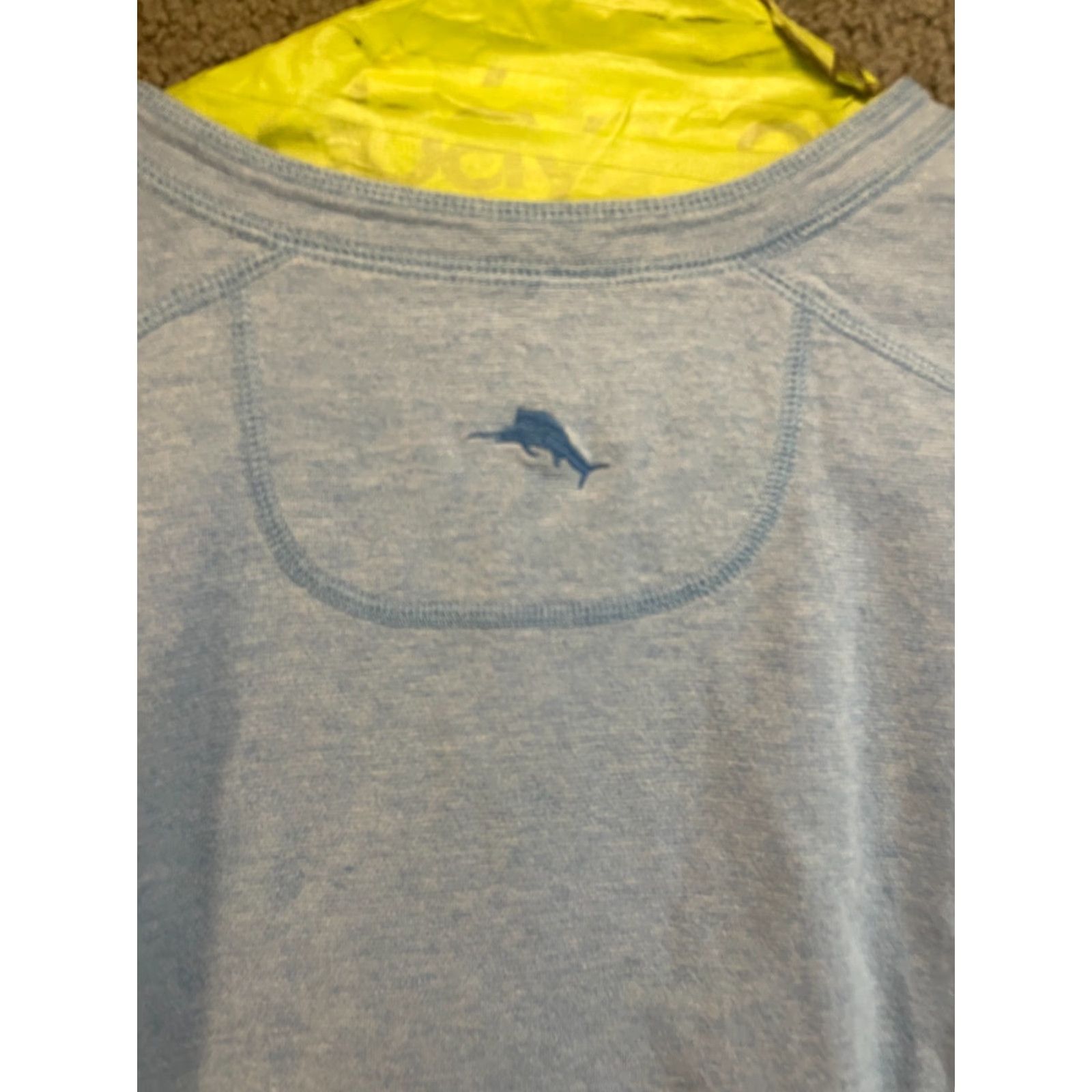 Tommy Bahama Tommy Bahama Shirt? Pullover Sweater? (No, keep within constraints) Size US XXL / EU 58 / 5 - 6 Thumbnail