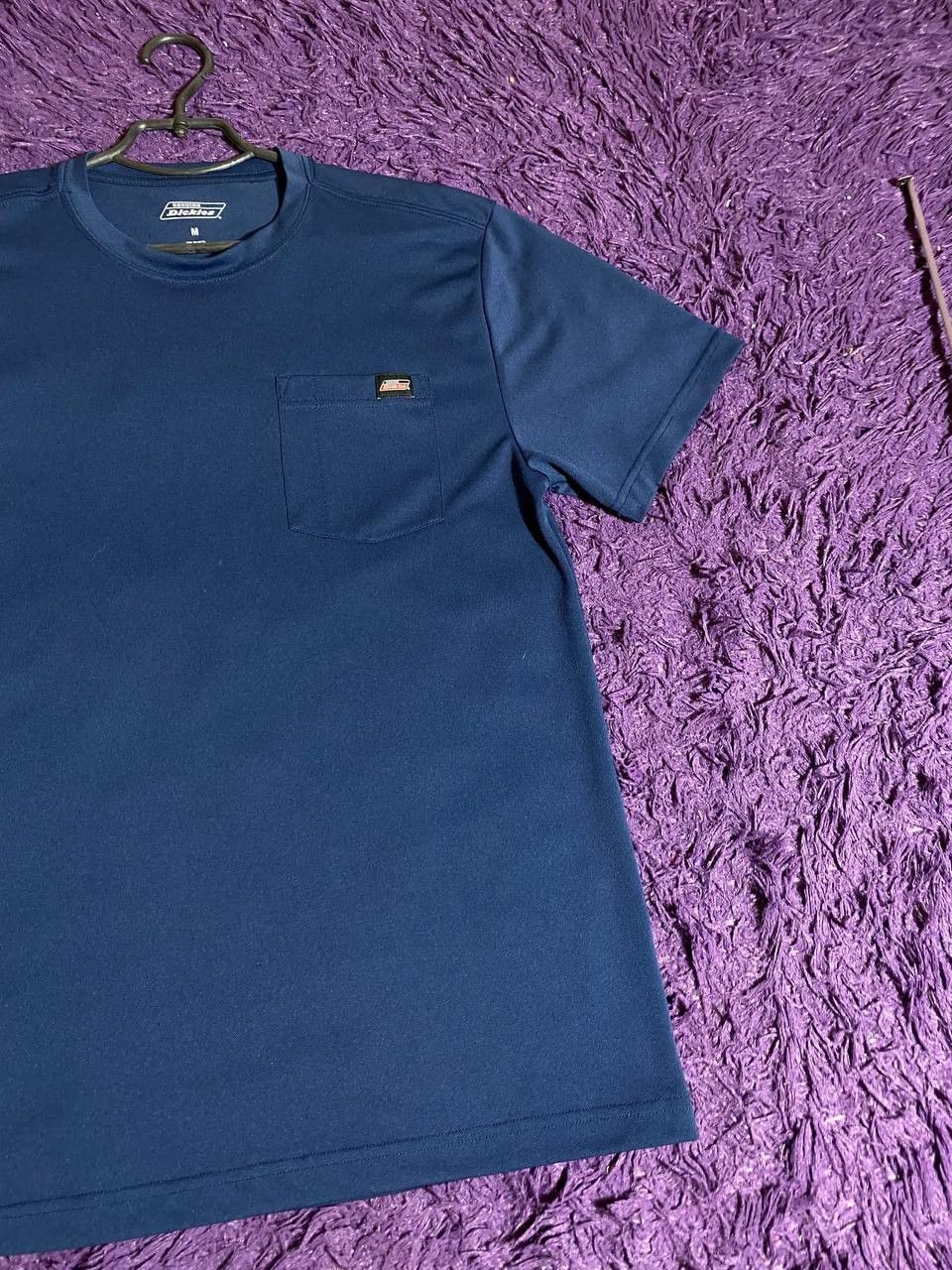 Dickies × Vintage Green Dickies Work Shirt Size US M / EU 48-50 / 2 - 11 Thumbnail