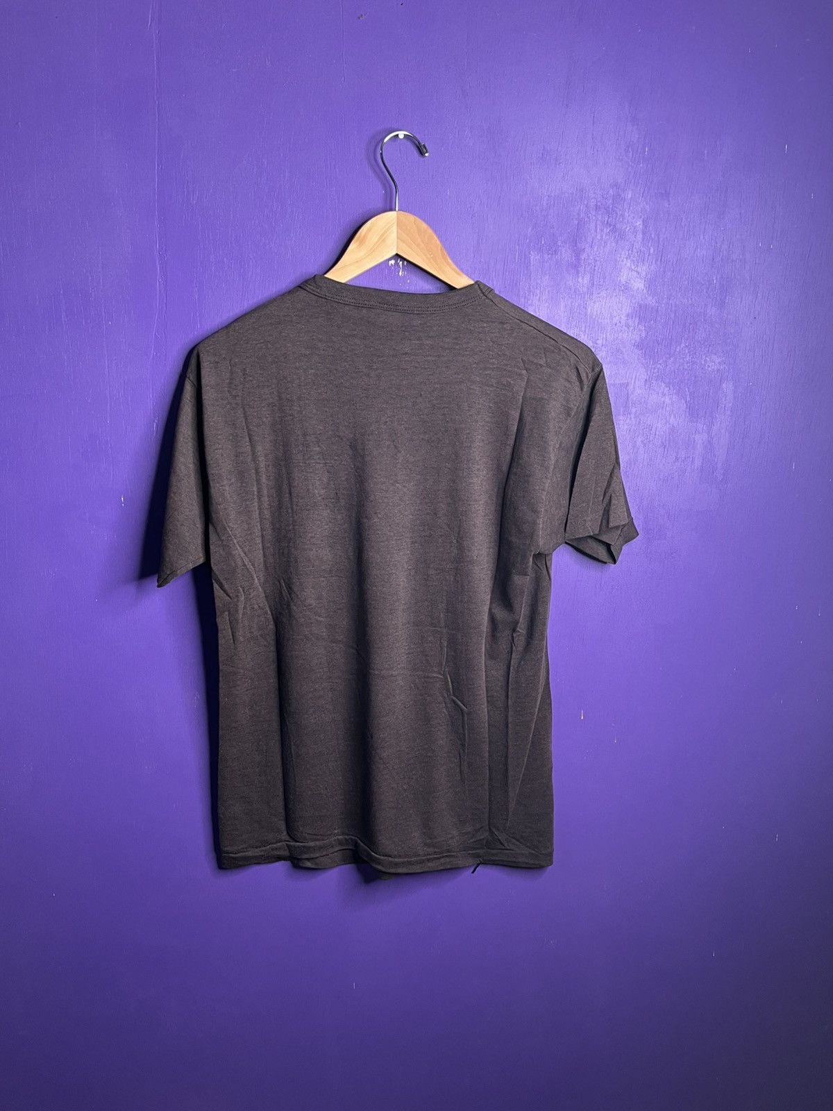 Champion × Vintage Vintage 80s champion Jose Cuervo logo t-shirt Size US M / EU 48-50 / 2 - 2 Thumbnail