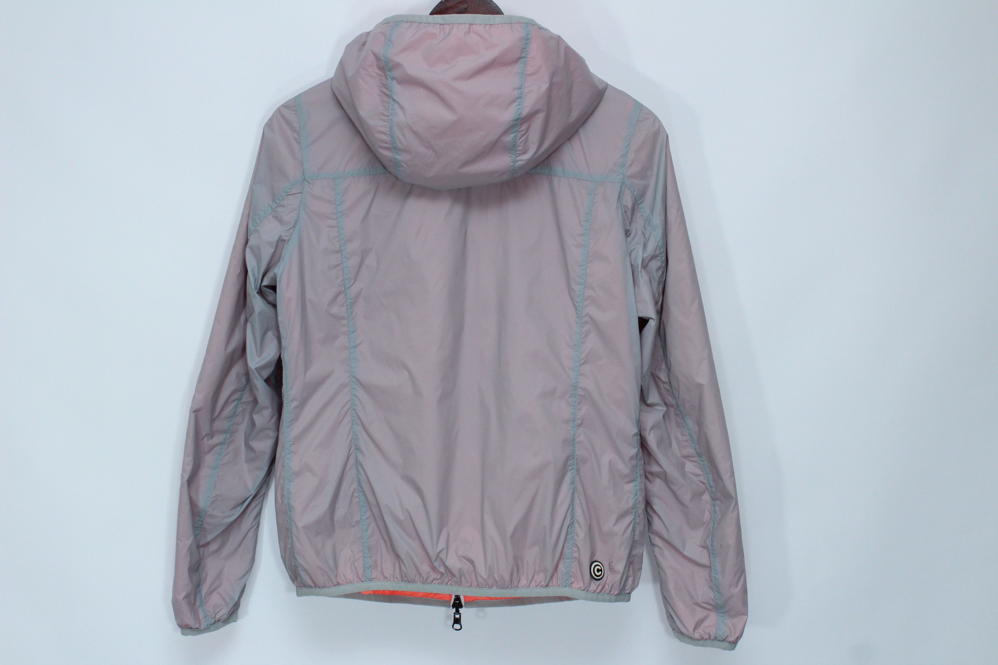 Colmar Colmar Reversible Jacket Size 44 Size M / US 6-8 / IT 42-44 - 8 Thumbnail