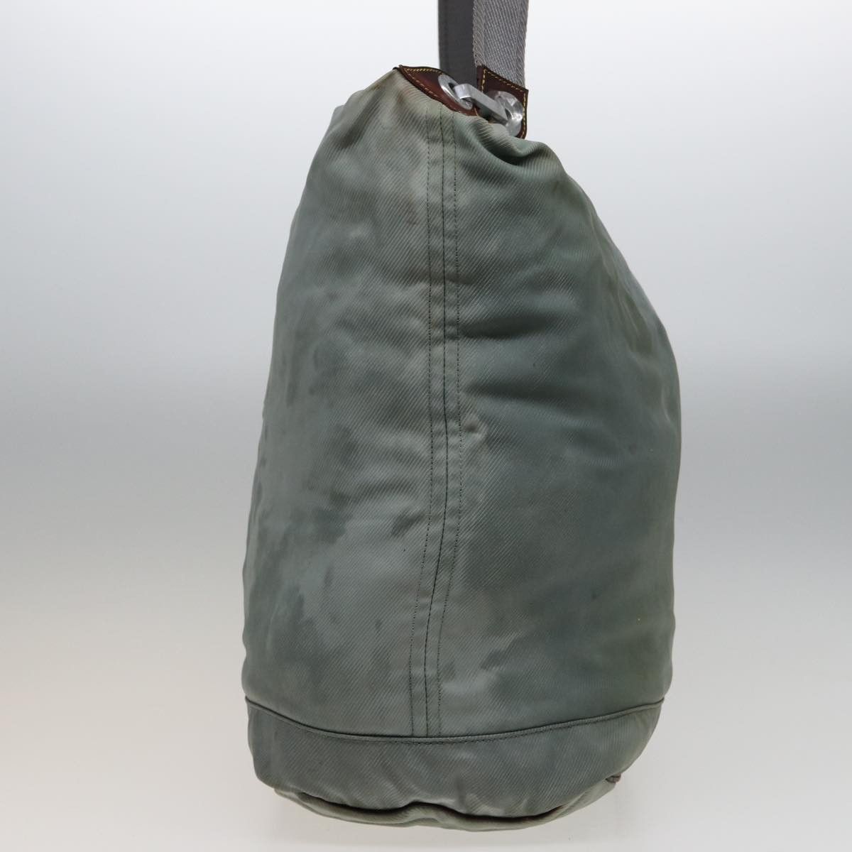Louis Vuitton LOUIS VUITTON LV Cup Shoulder Bag Gray Size ONE SIZE - 5 Thumbnail