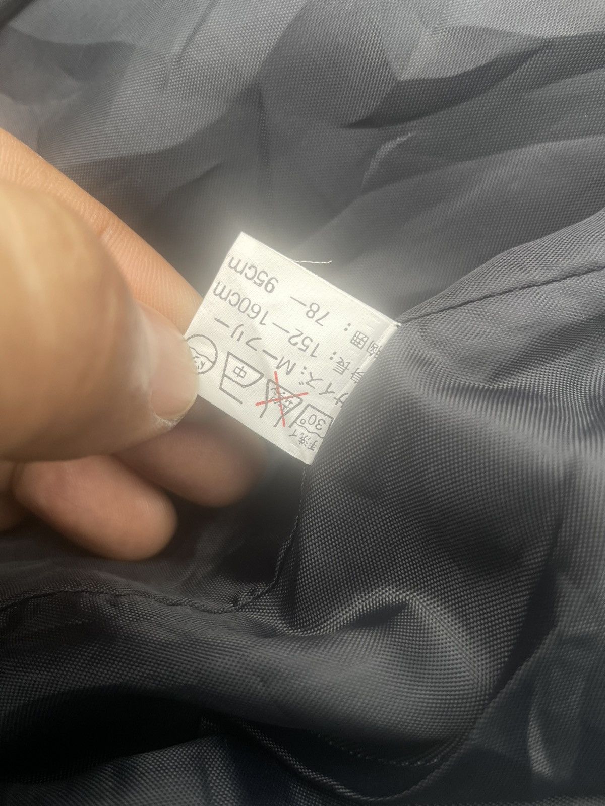 Rolens AOP Vest