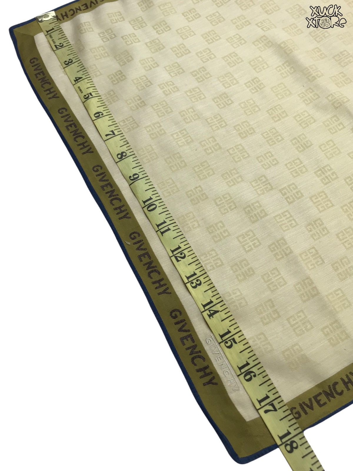 Givenchy Givenchy handkerchief / bandana / Neckerchief Size ONE SIZE - 5 Thumbnail