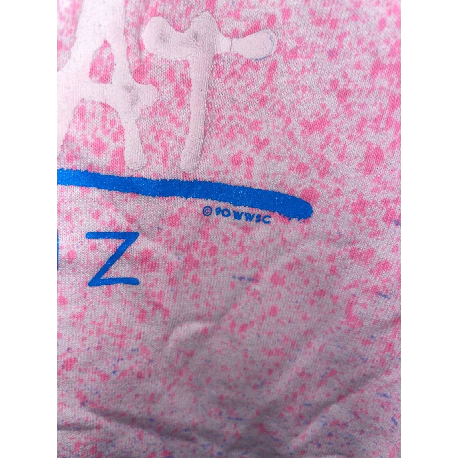 Fruit Of The Loom × Vintage Vintage Santa Cruz Shirt Been There Done That Tee VTG 90s M Size US M / EU 48-50 / 2 - 6 Thumbnail