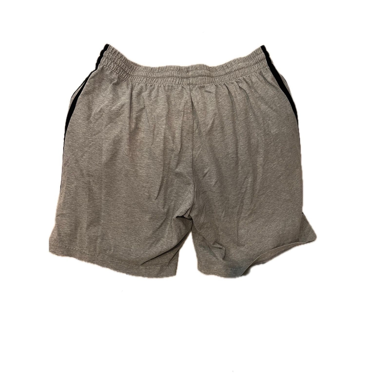 Adidas Adidas Athletic Training Shorts Mens XL 6" Size US 36 / EU 52 - 2 Thumbnail