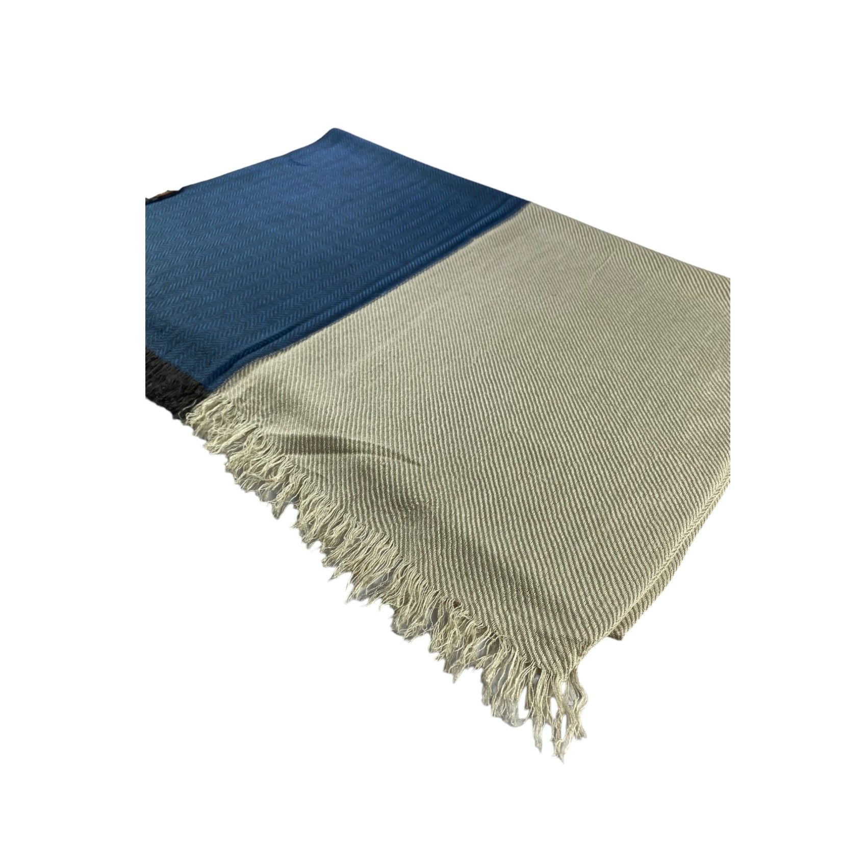 Takeo Kikuchi Takeo Kikuchi Scarf / Muffler / Neckwear - WW1544 Size ONE SIZE - 3 Thumbnail
