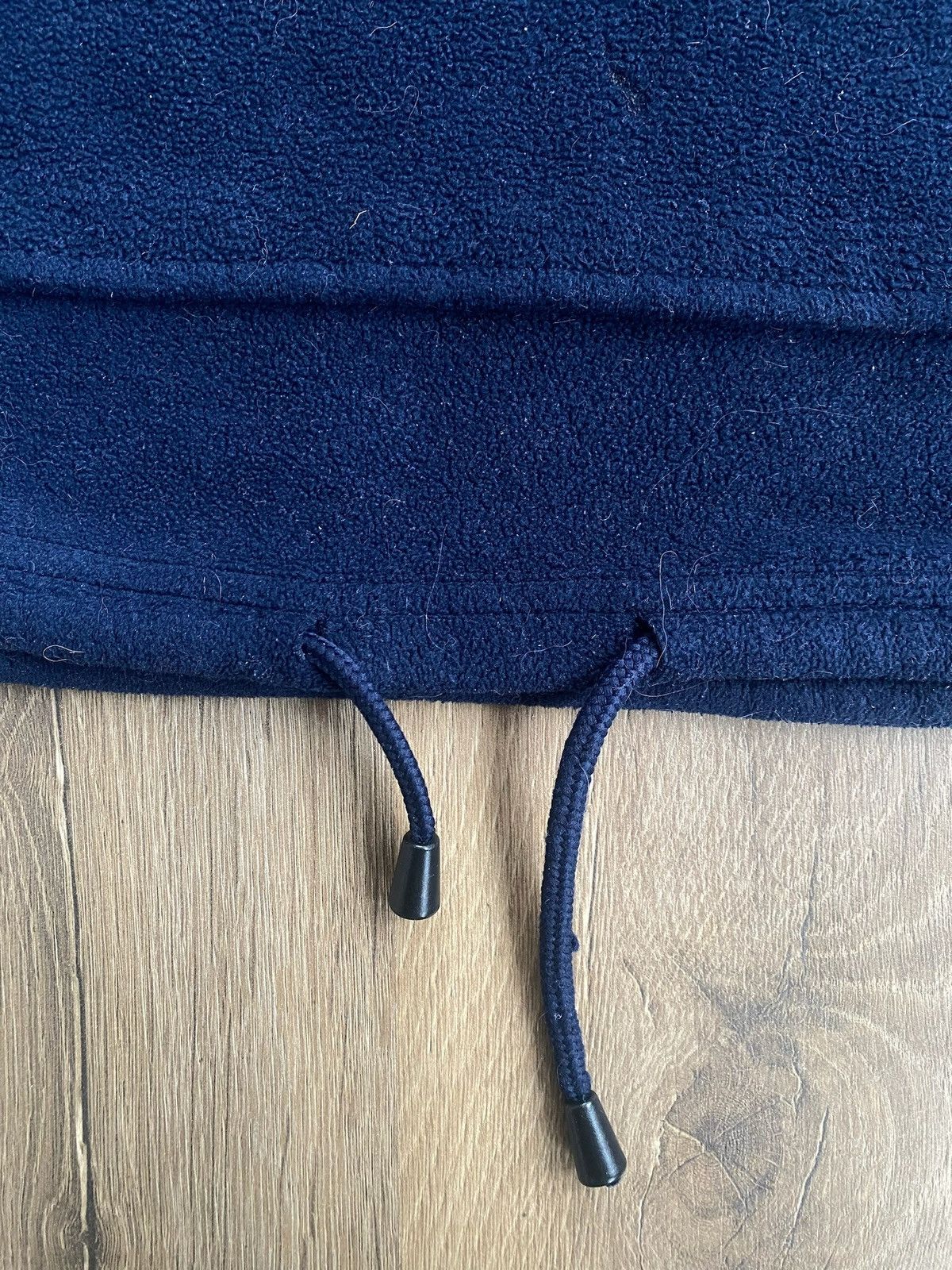 Southpole × Vintage Vintage Y2K Southpole Fleece Hooded Sweater Size US L / EU 52-54 / 3 - 4 Thumbnail