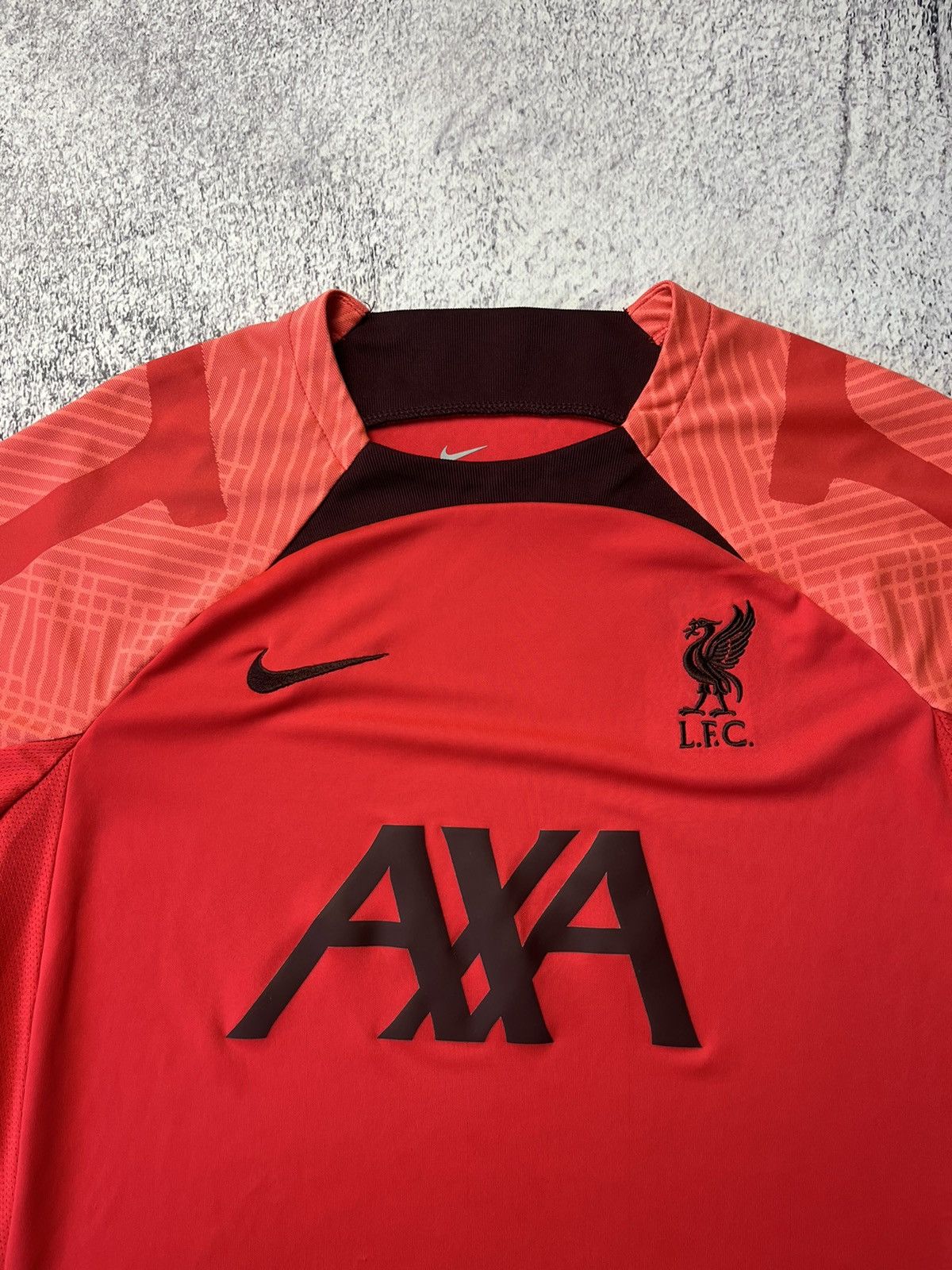 Other uniform Set Liverpool FC Strike Elite Men's Nike Size US M / EU 48-50 / 2 - 8 Thumbnail