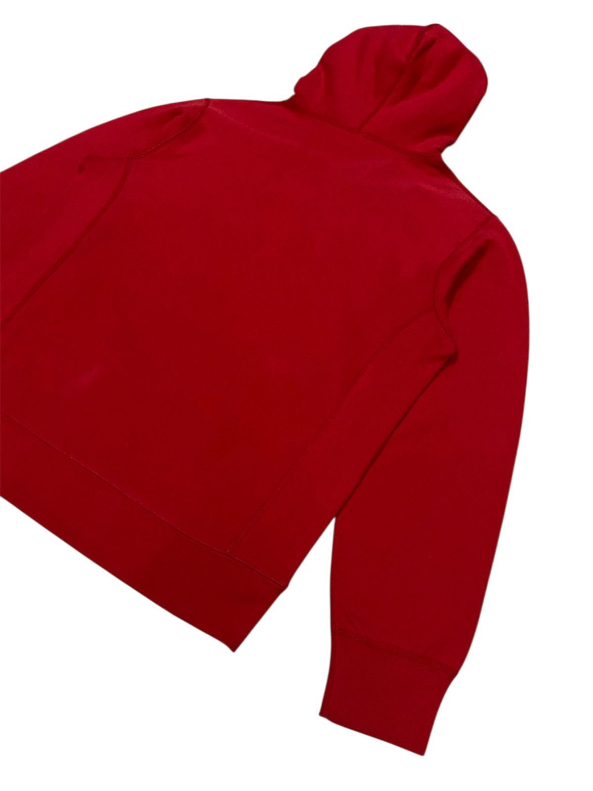 Supreme Supreme Classic script Hoodie Size US L / EU 52-54 / 3 - 21 Thumbnail