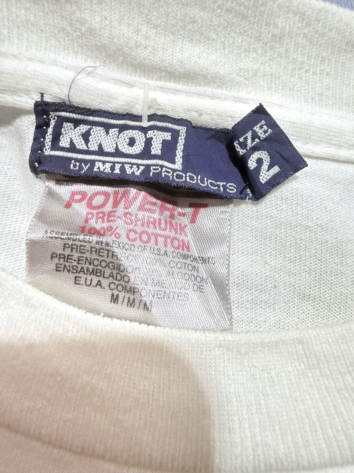 Vintage Vintage photo tee umphoto press boy Size US M / EU 48-50 / 2 - 3 Thumbnail
