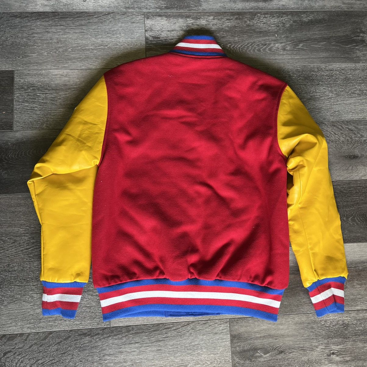 Vintage Headgear Classic Philadelphia Stars Letterman Varsity Jacket Size US S / EU 44-46 / 1 - 2 Thumbnail