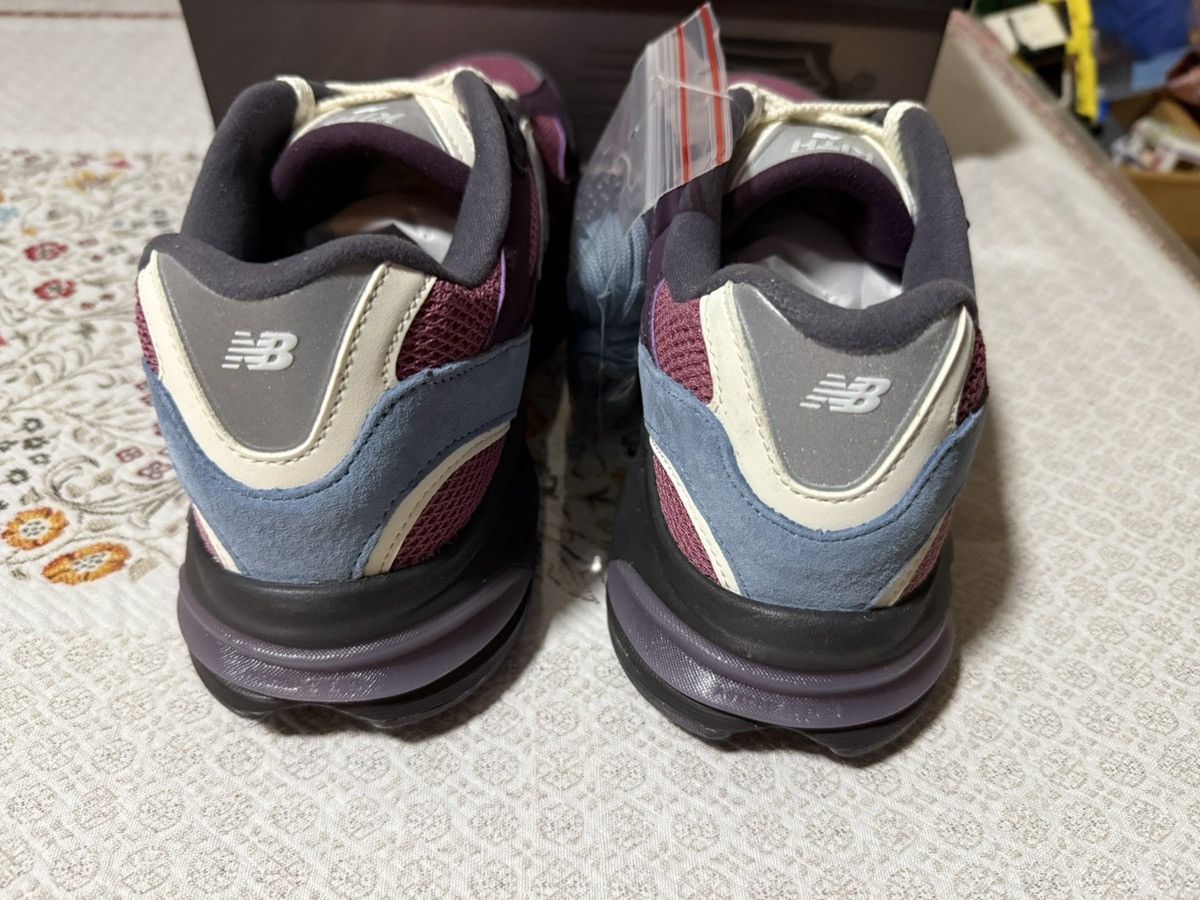 Kith × New Balance Ronnie Fieg & New Balance ABZORB (U2010ktc) Purple Size 11 Size US 11 / EU 44 - 7 Thumbnail