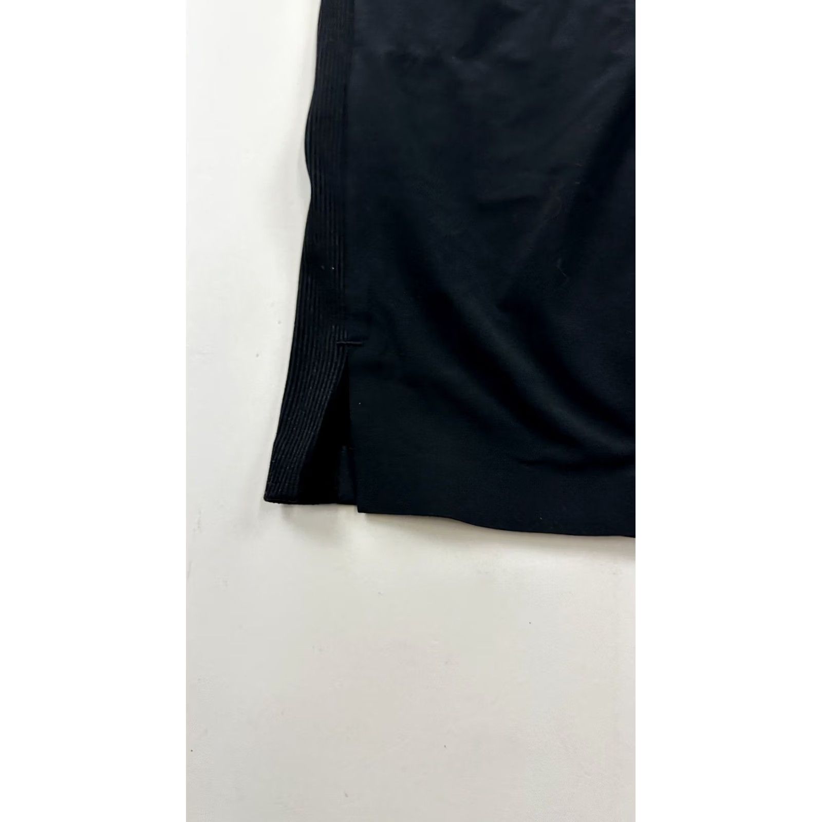 Athleta Athleta Pants Women’s 0 Black Elastic Waist Pull On Track Pants Size 25" / US 0 / IT 36 - 3 Thumbnail