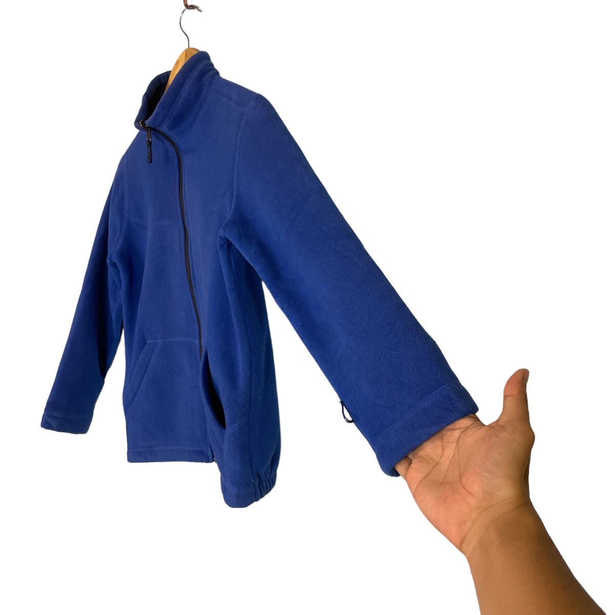 L.L. Bean 🔥LAST PRICE🔥 L.L.Bean Light Reflection Fleece Jacket Size US XXS / EU 40 - 9 Thumbnail