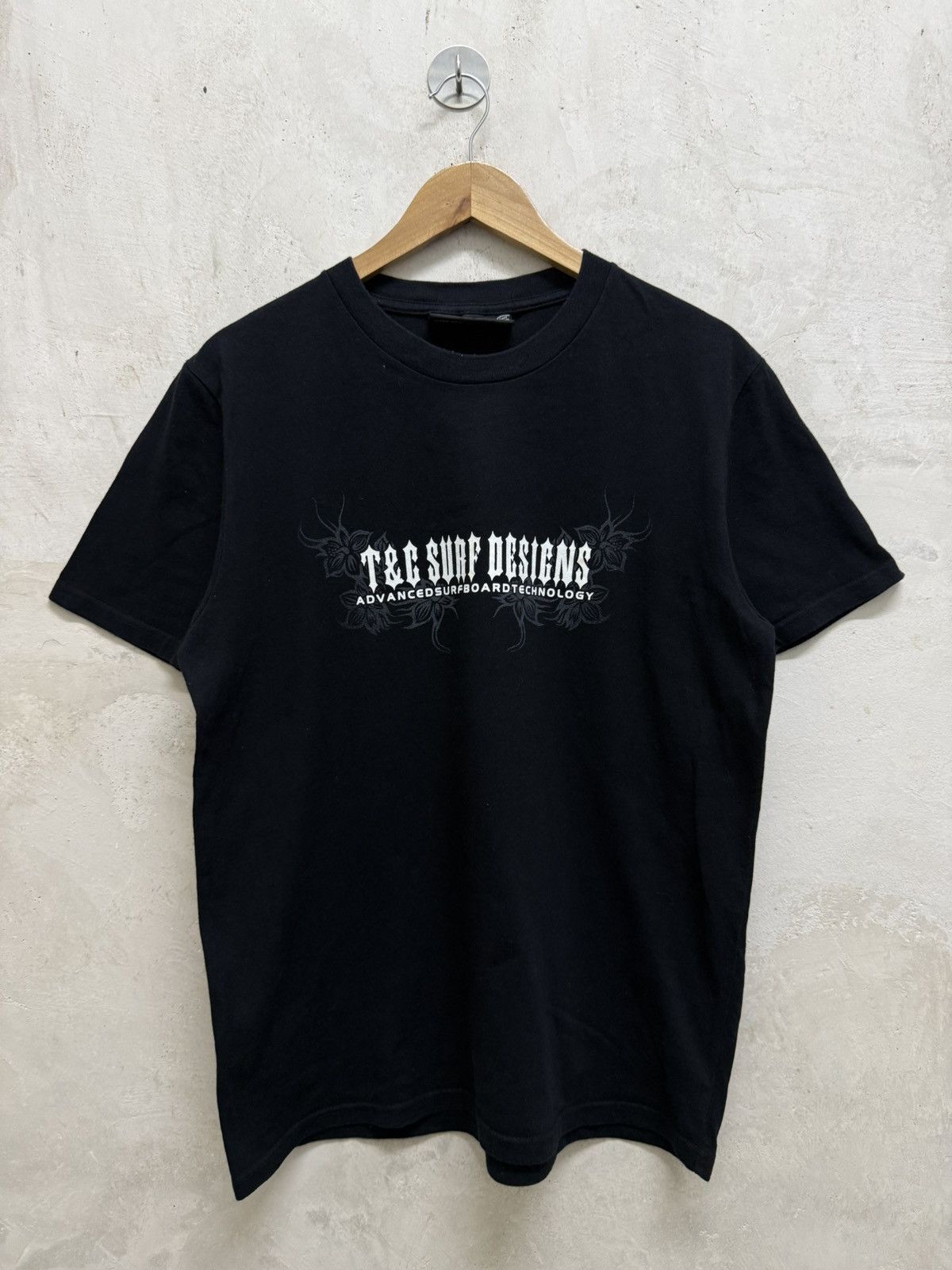 Billabong 2000s T&C Surf Dragon Wild Poems ifsixwasnine lgb Styled Size US L / EU 52-54 / 3 - 3 Thumbnail