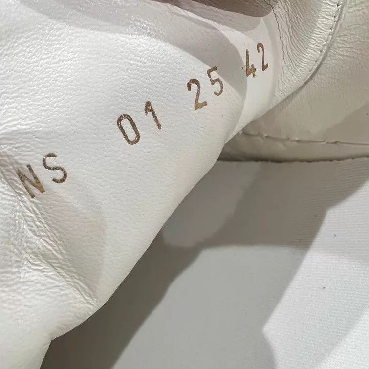 Dior Dior Walk'n'Dior Oblique check sneakers 42 Size US 9 / EU 42 - 7 Thumbnail