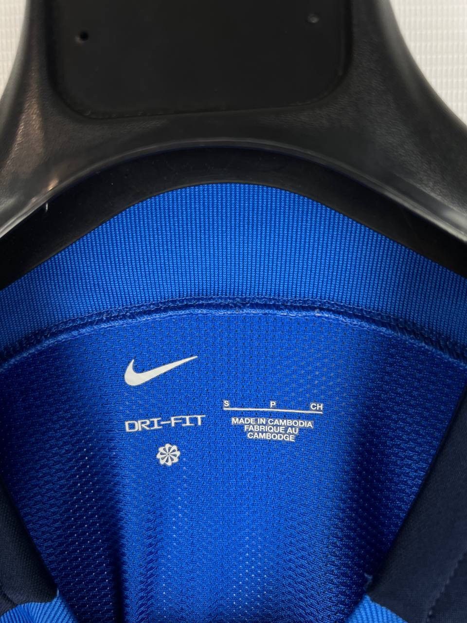 Nike Portsmouth fc Nike training jersey size S Size US S / EU 44-46 / 1 - 5 Thumbnail