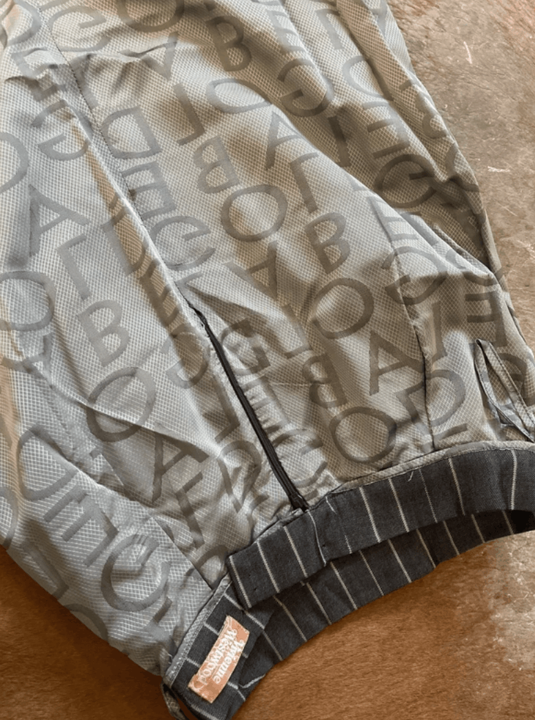 Vivienne Westwood Vivienne Westwood skirt midi vintage formal work Size 26" / US 2 / IT 38 - 10 Thumbnail