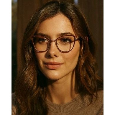 Tom Ford Tom Ford FT5740-B 001 Eyeglasses Black / Gold /Black 54mm Ca Size ONE SIZE - 2 Thumbnail