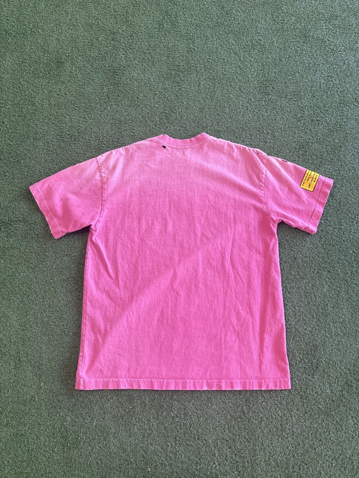 Warren Lotas Warren Lotas Mirage Tee Shirt Size US L / EU 52-54 / 3 - 2 Thumbnail