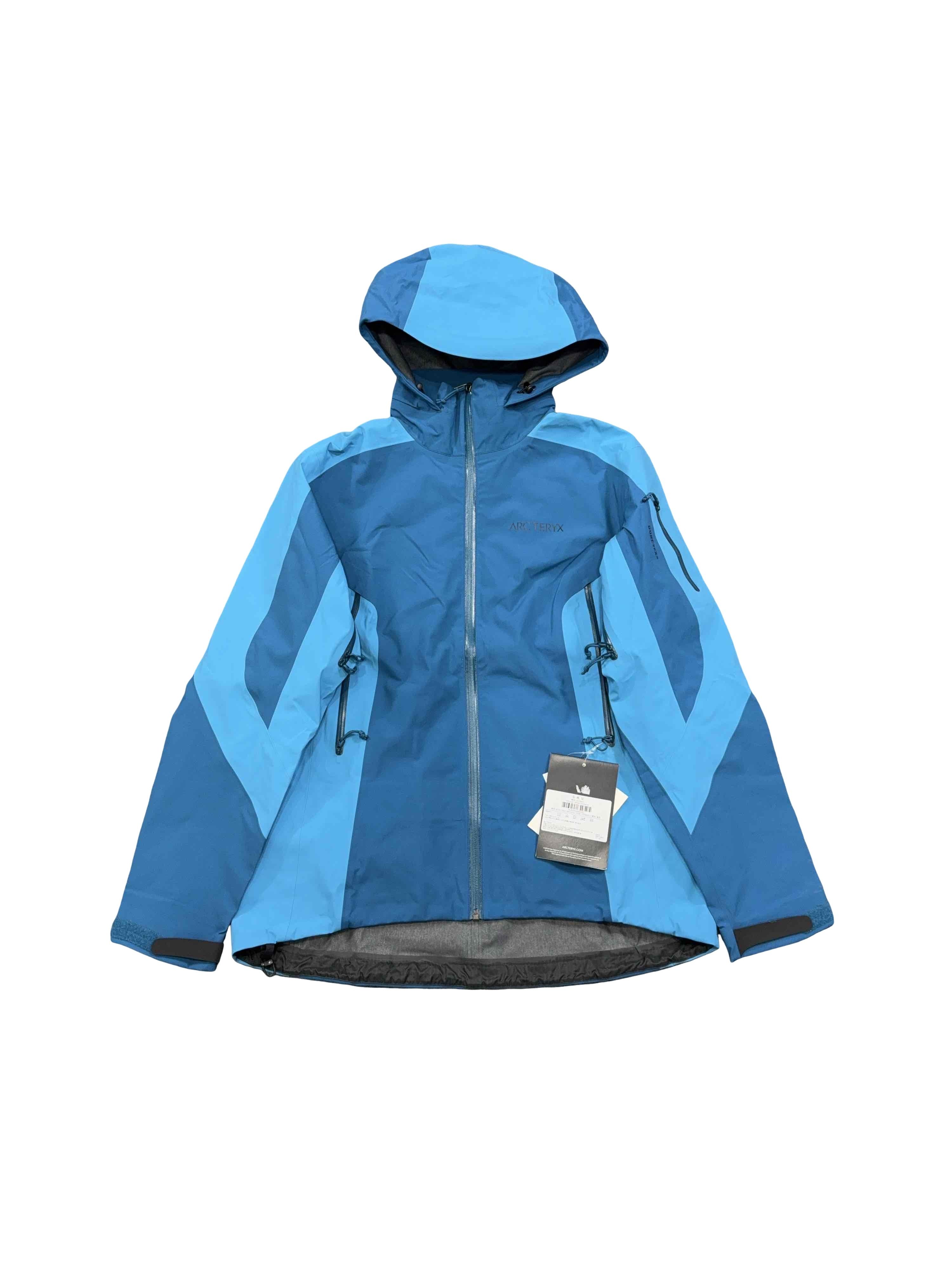 Arcteryx Stingray Jacket | Grailed
