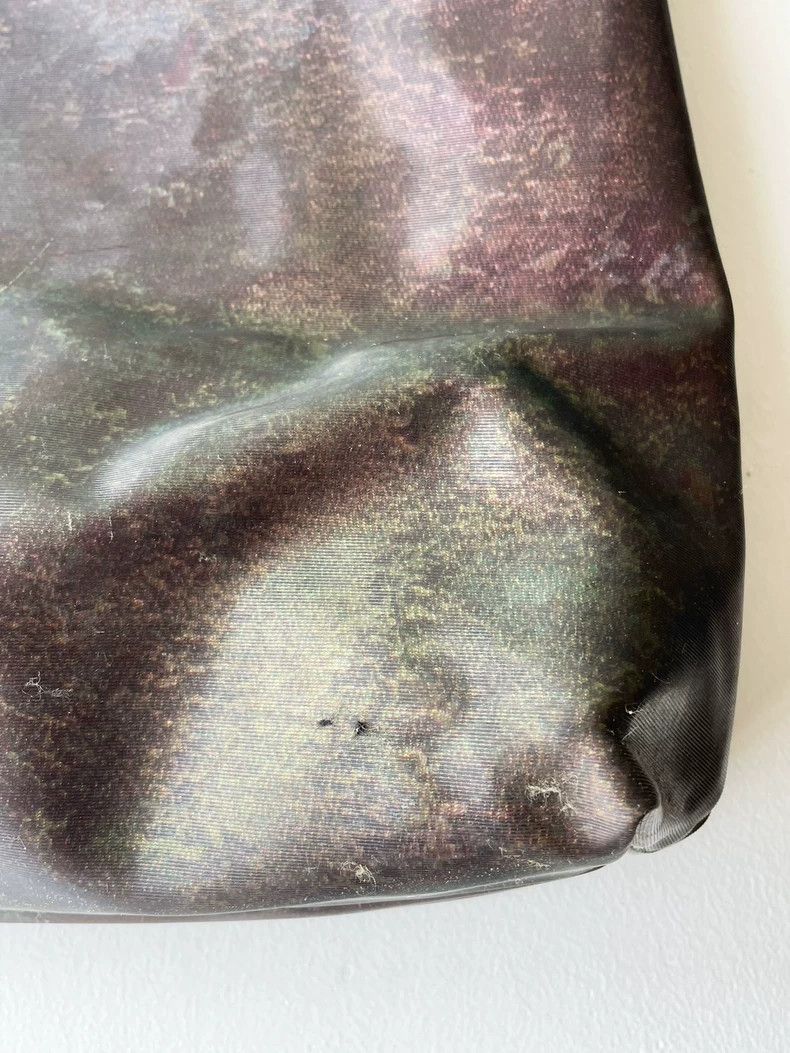 Jean Paul Gaultier Jean Paul Gaultier Jade Worm Doctor Bag 2504-Nextarrow Size ONE SIZE - 9 Thumbnail