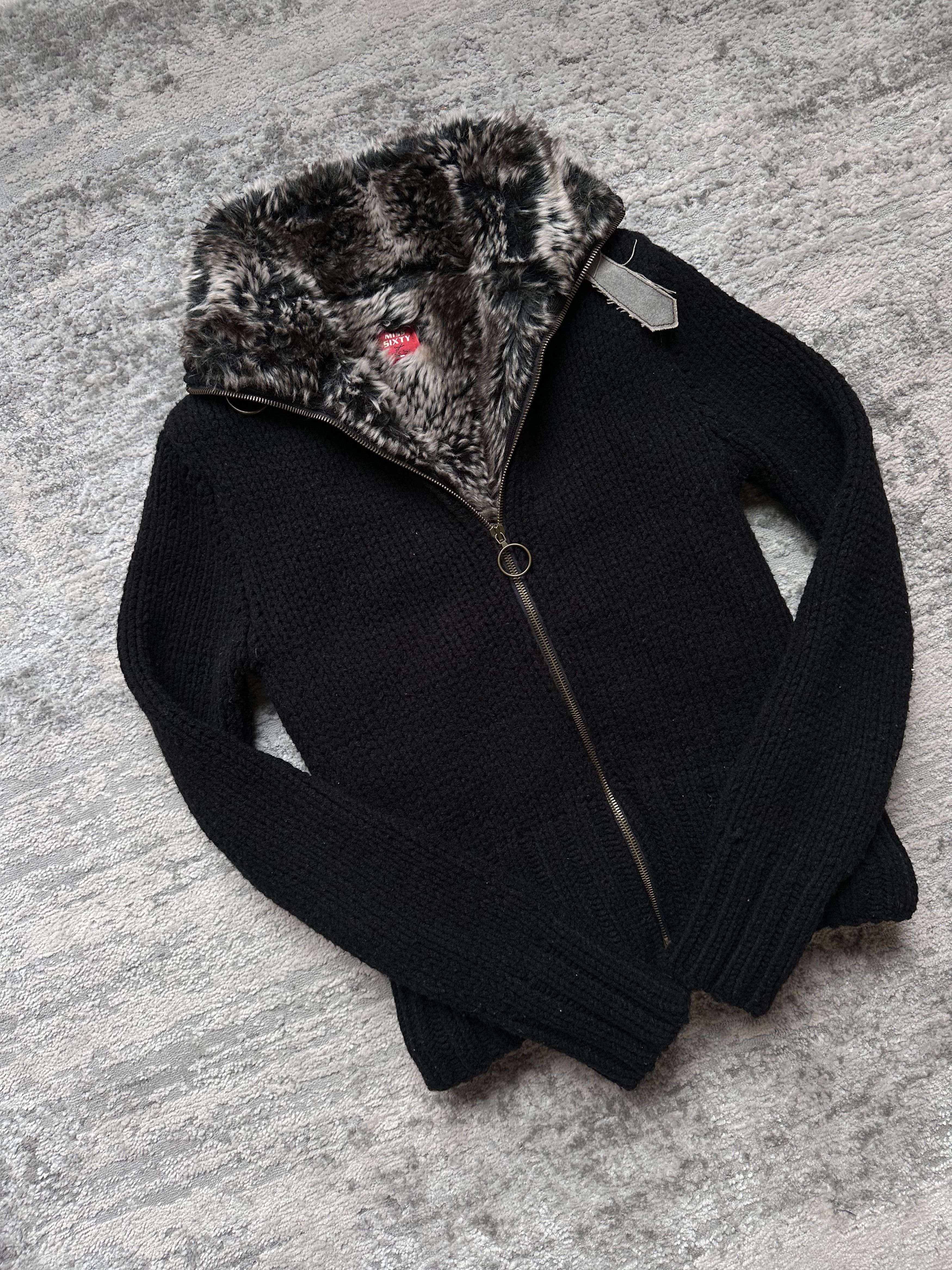 Miss Sixty Miss sixty rare jacket Size M / US 6-8 / IT 42-44 - 2 Thumbnail
