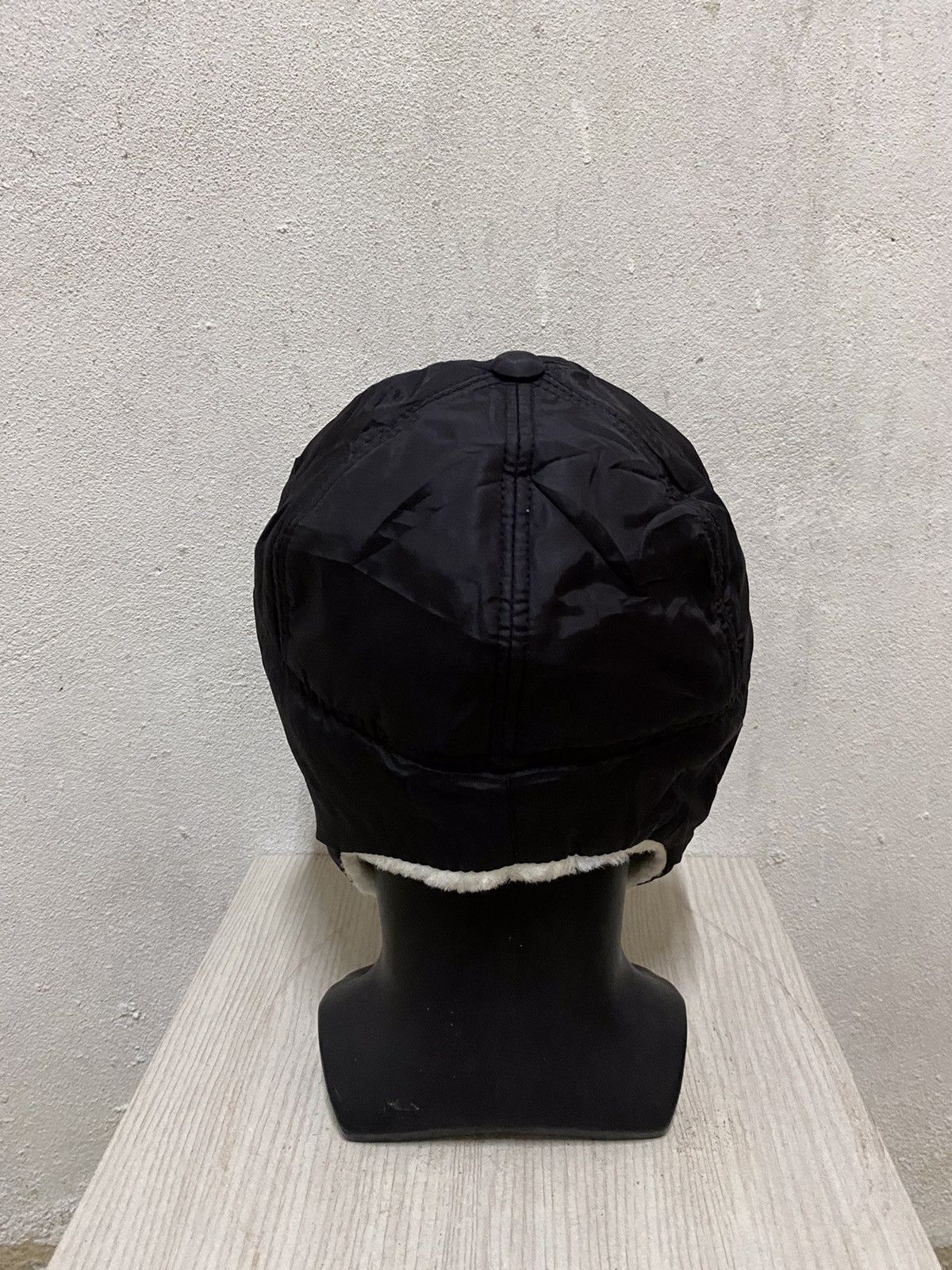 Vintage Vintage Classic Car Small Logo Hat Size ONE SIZE - 4 Thumbnail