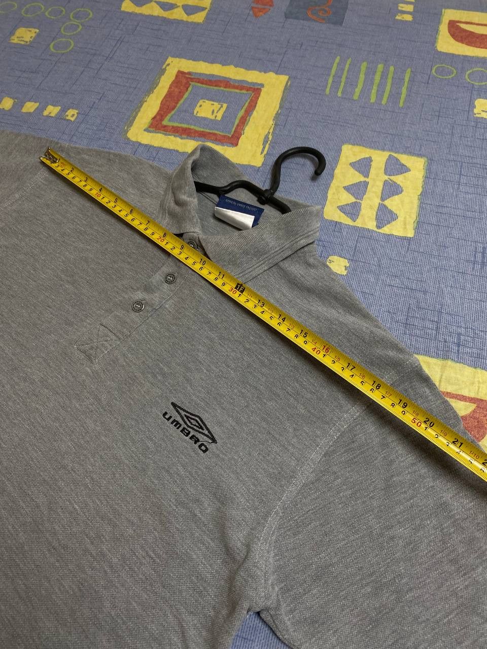 Umbro Umbro T-Shirt Size US M / EU 48-50 / 2 - 9 Thumbnail