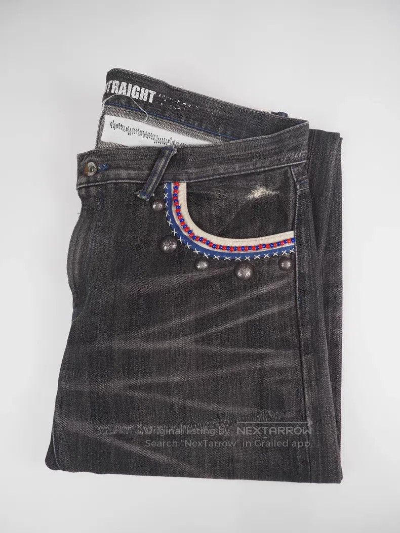 Neighborhood Neighborhood size XL Jeans Size US 27 - 1 Thumbnail