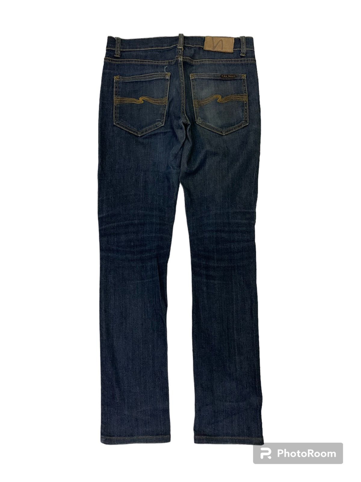 Nudie Jeans Nudie Italy Denim Size US 28 / EU 44 - 1 Thumbnail